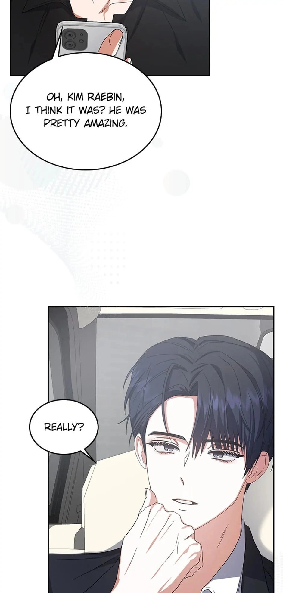 Debut or Die! Chapter 52 Page 62