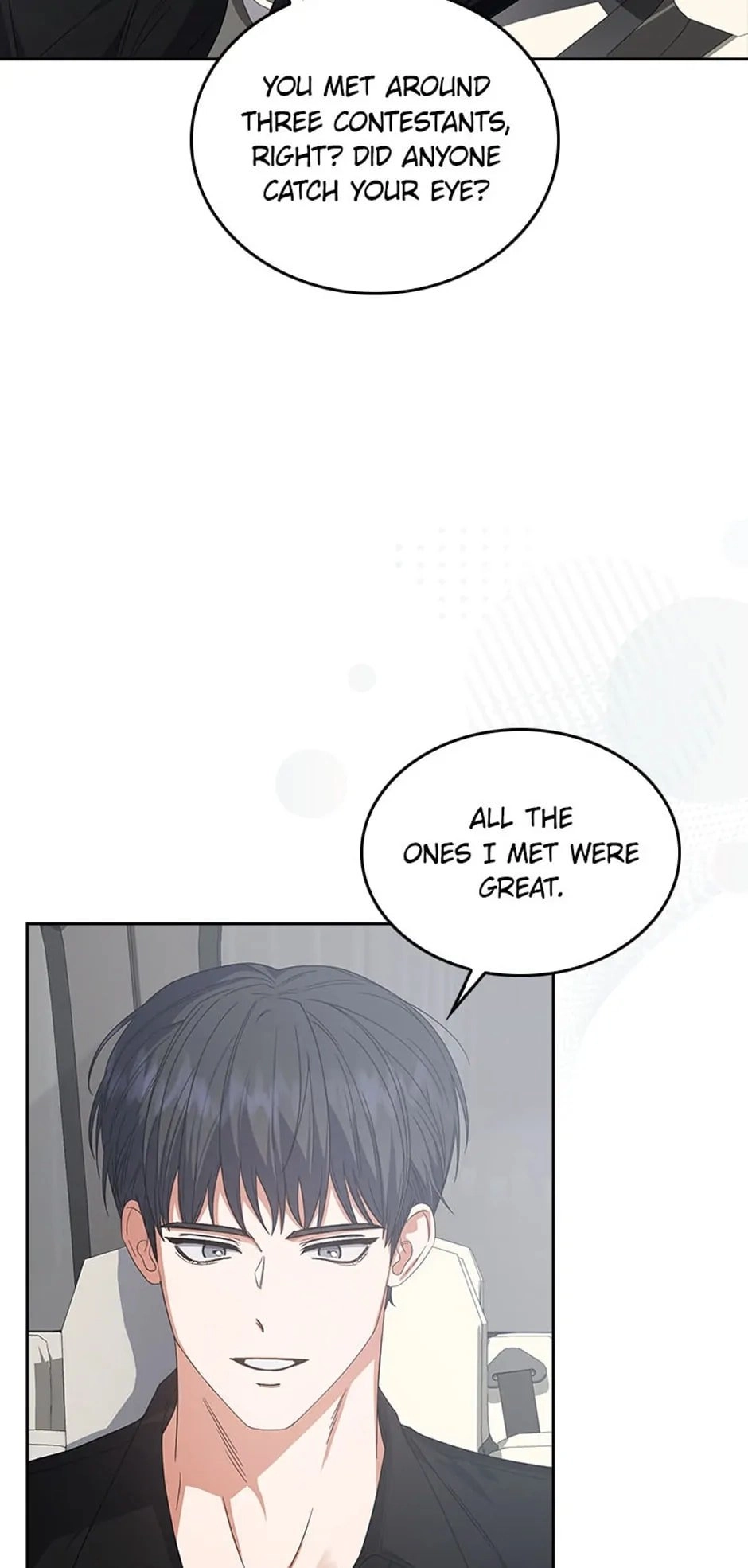 Debut or Die! Chapter 52 Page 61