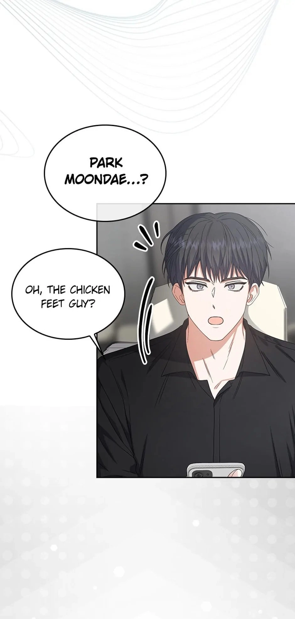 Debut or Die! Chapter 52 Page 64