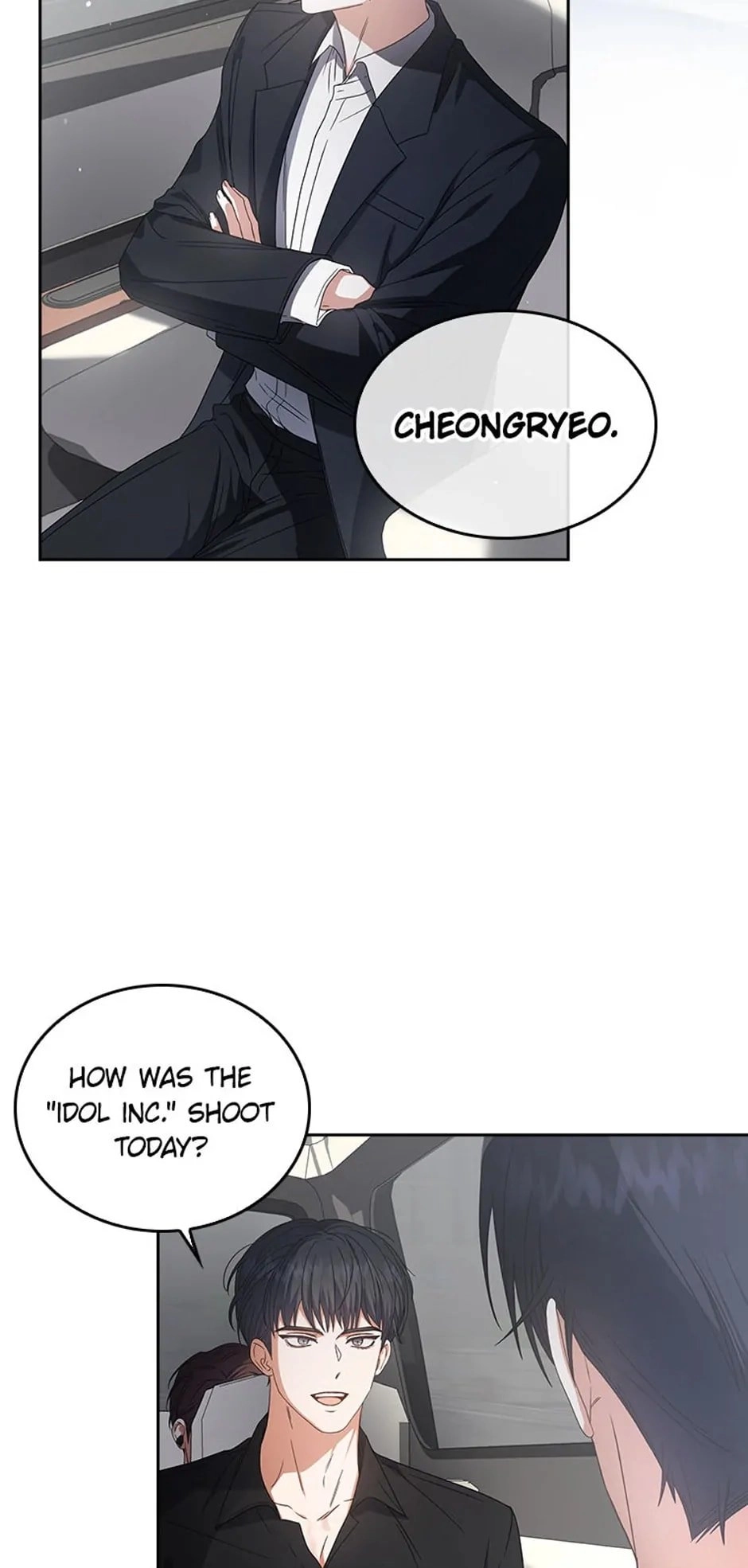 Debut or Die! Chapter 52 Page 59