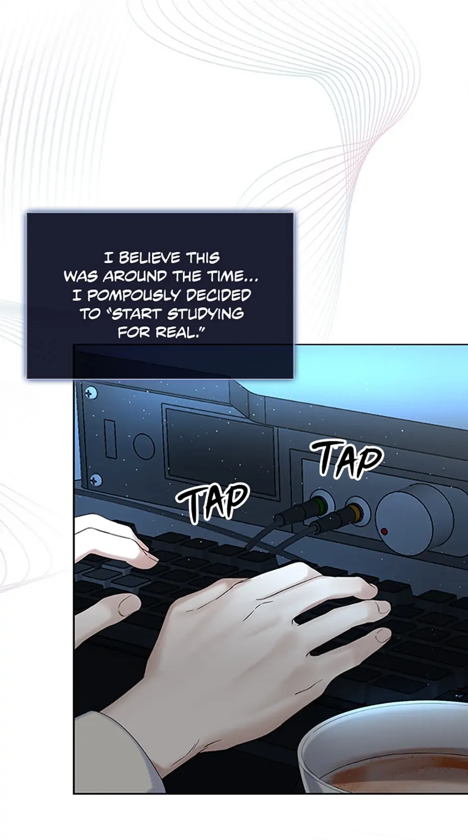 Debut or Die! Chapter 1 Page 54