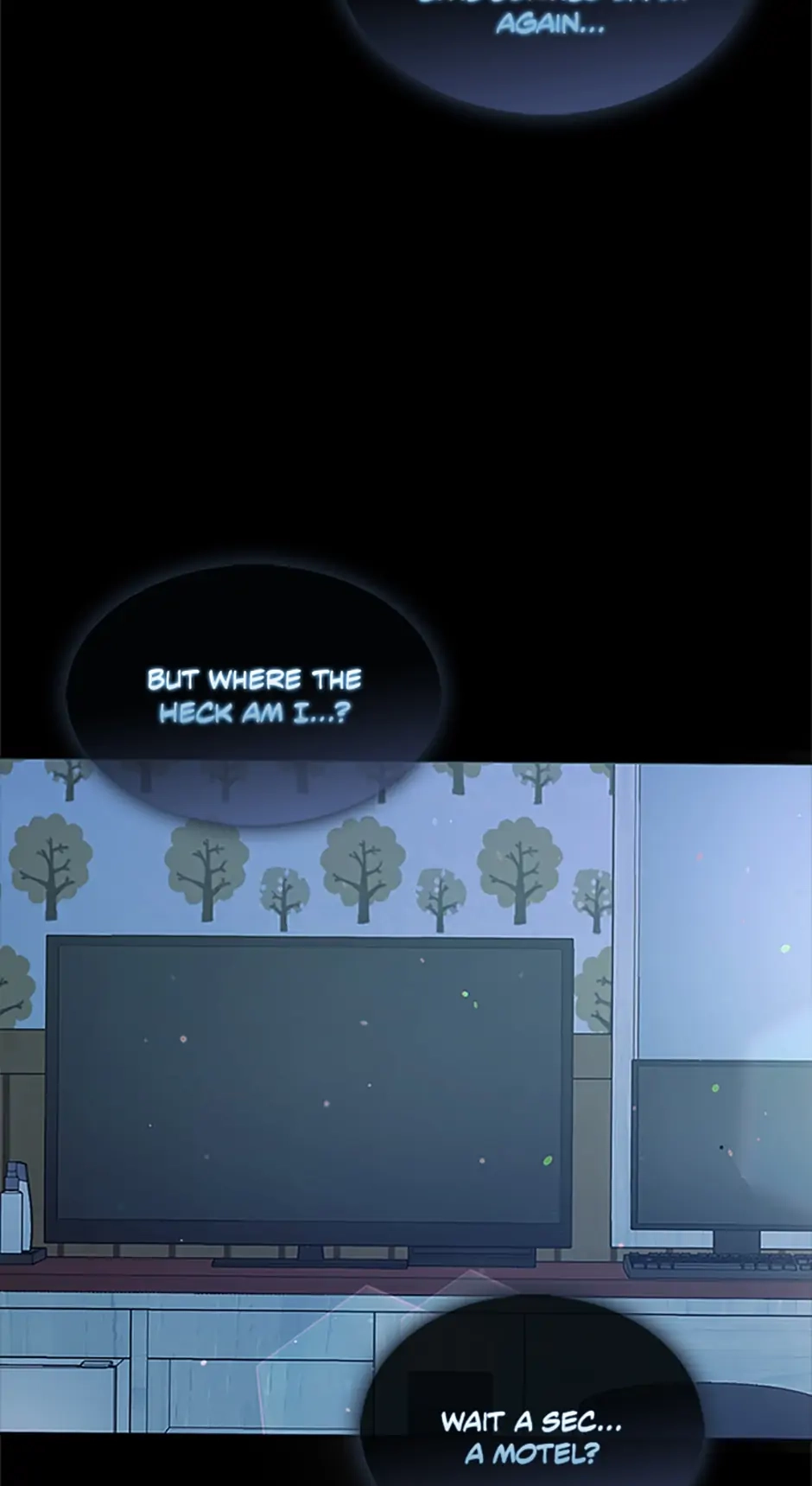 Debut or Die! Chapter 1 Page 5