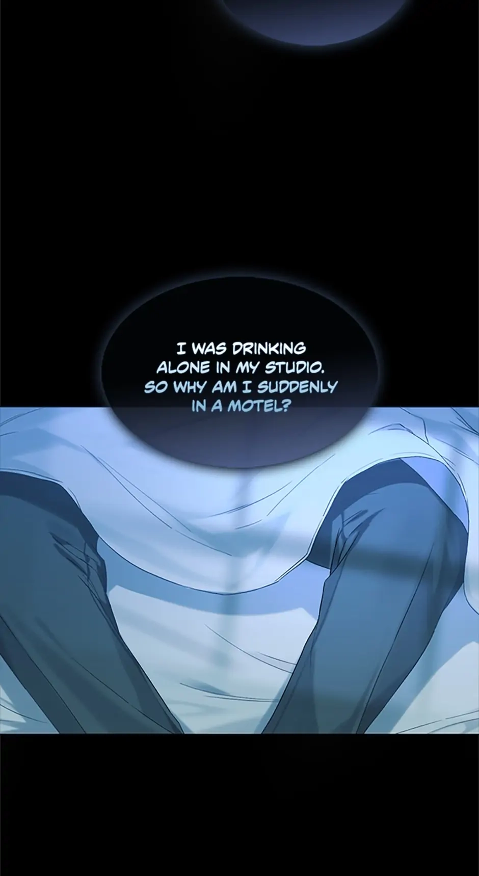 Debut or Die! Chapter 1 Page 6