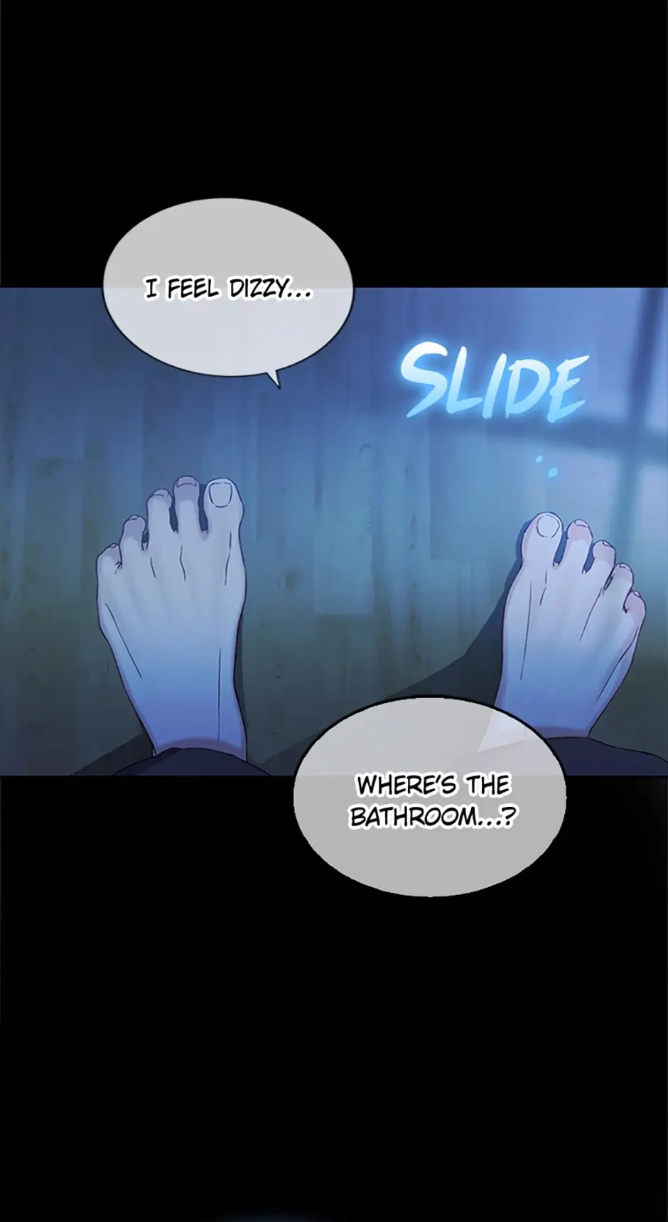 Debut or Die! Chapter 1 Page 7