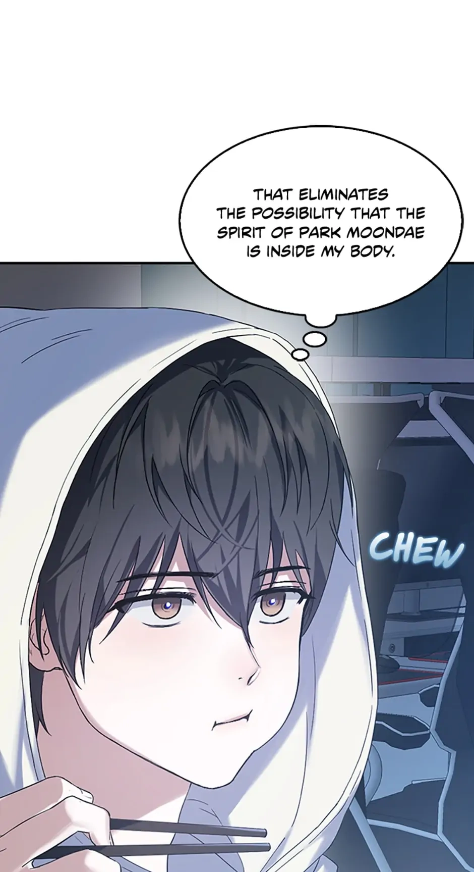 Debut or Die! Chapter 1 Page 57