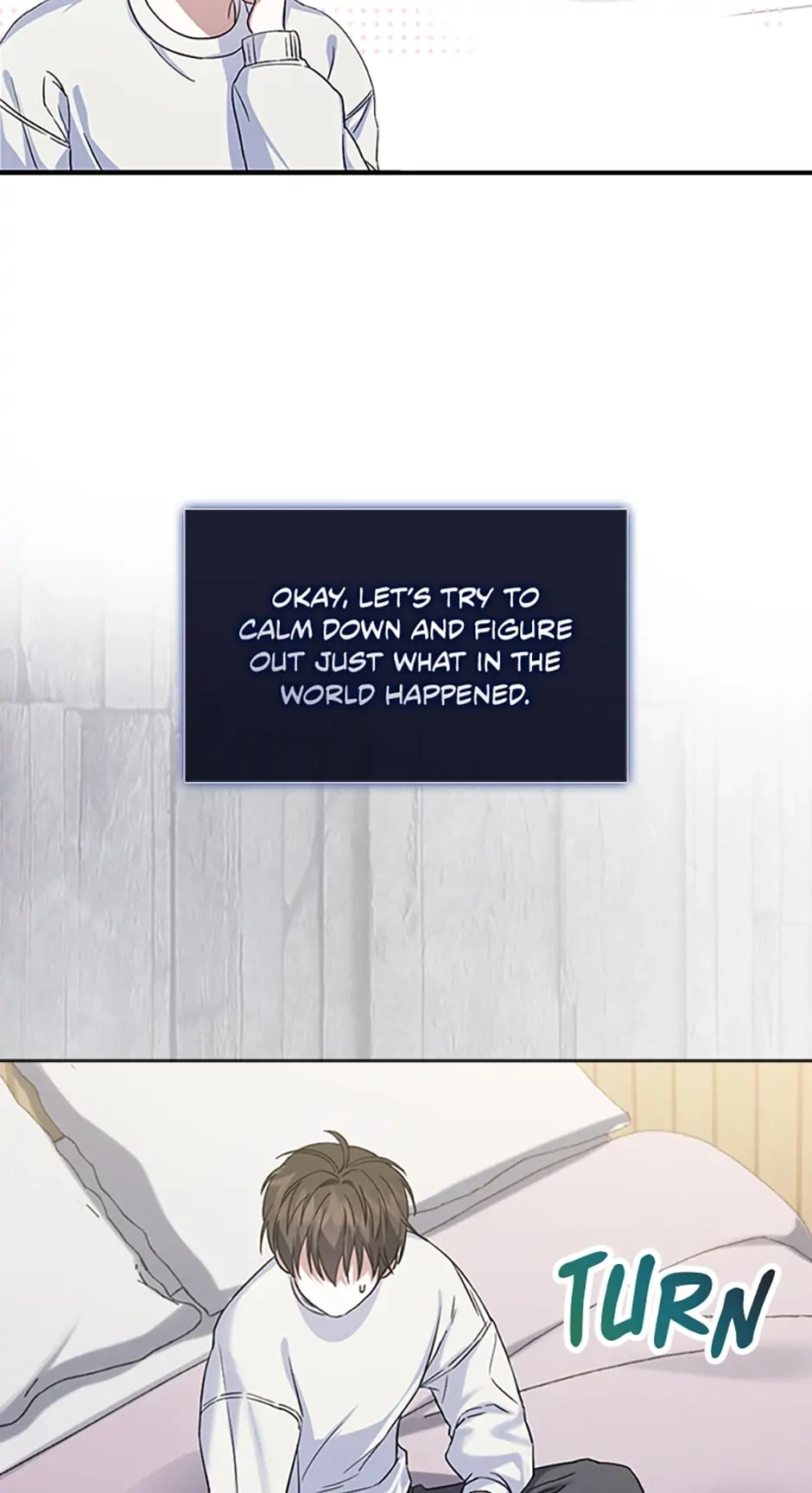 Debut or Die! Chapter 1 Page 25