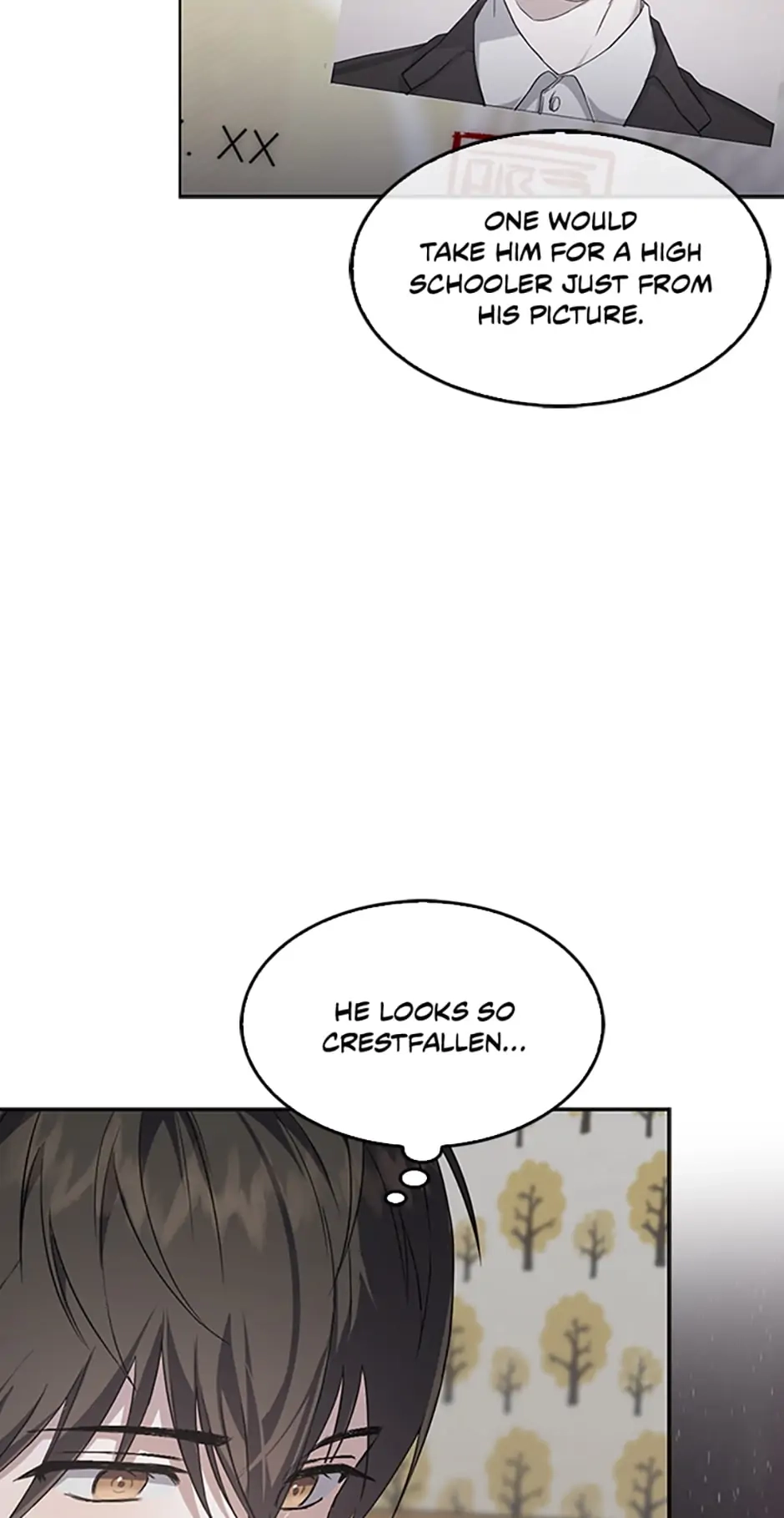 Debut or Die! Chapter 1 Page 34