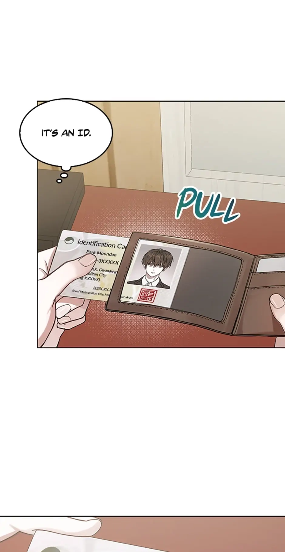 Debut or Die! Chapter 1 Page 31