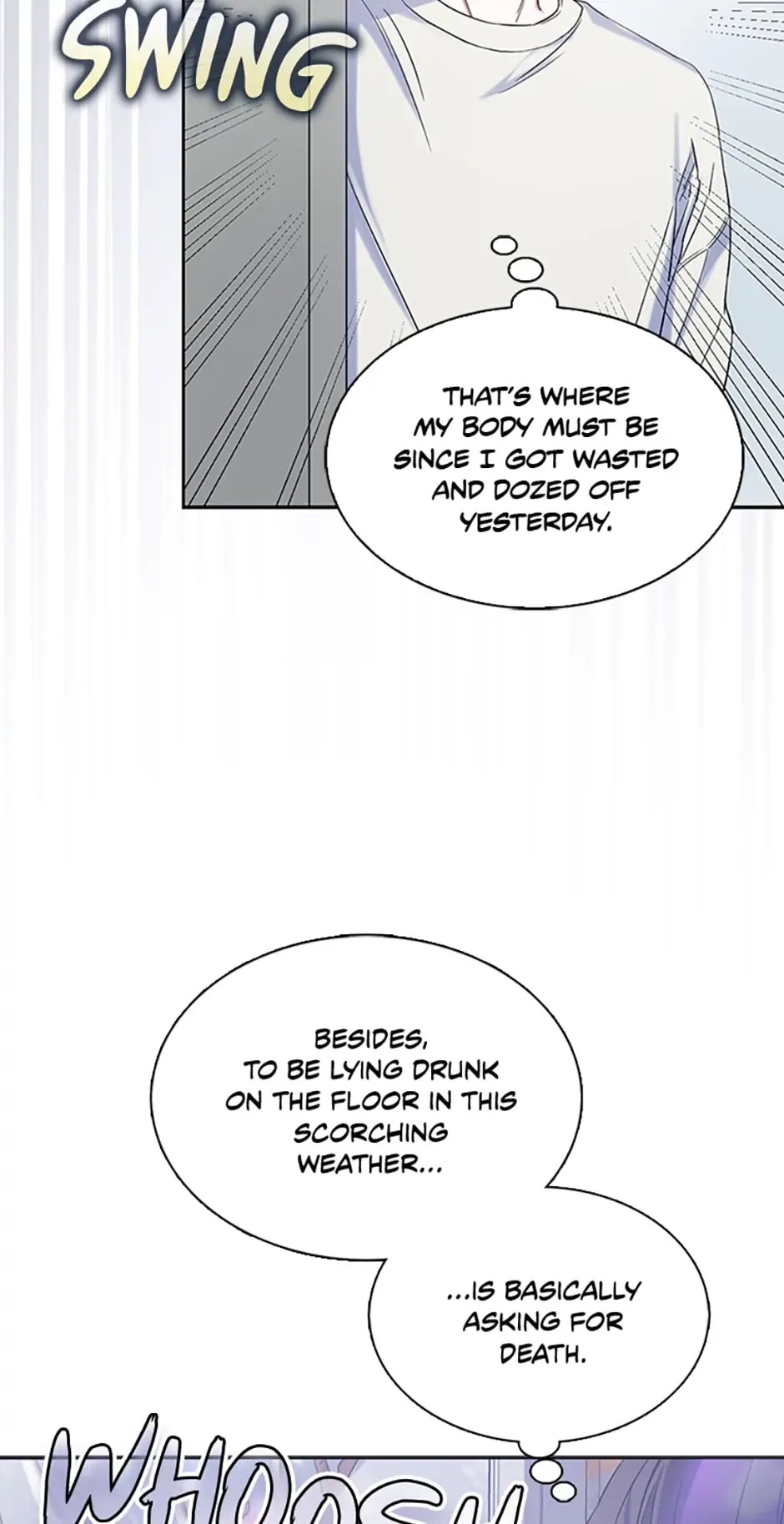 Debut or Die! Chapter 1 Page 39