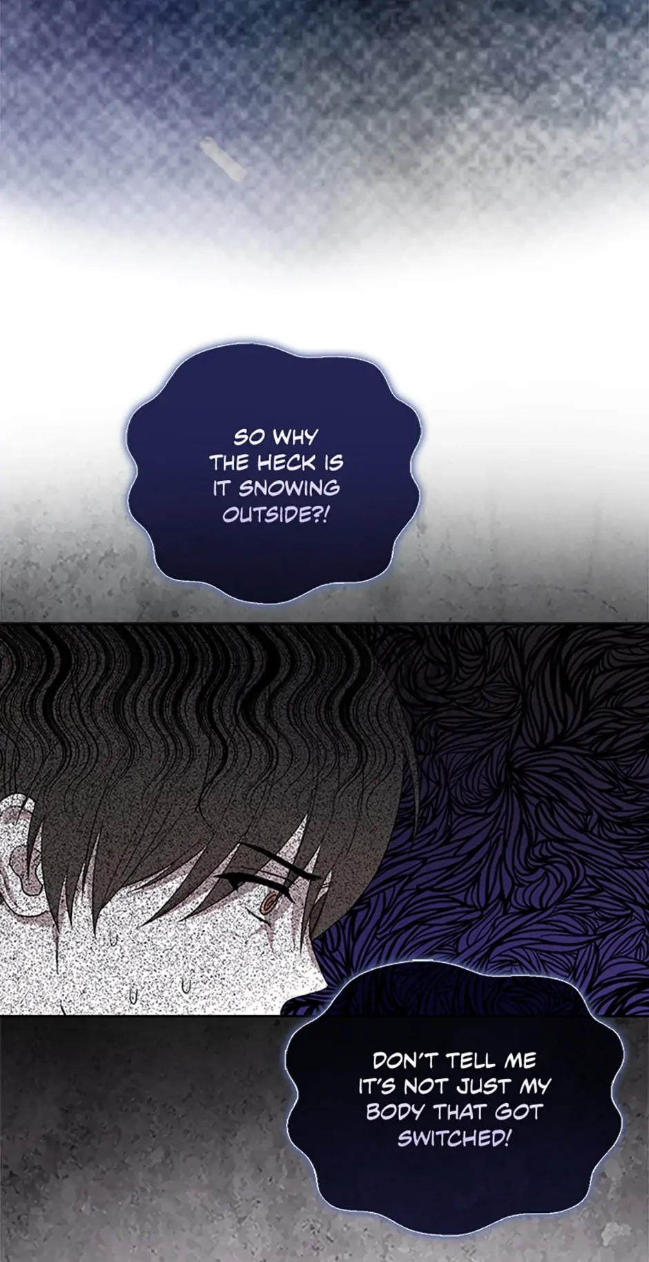 Debut or Die! Chapter 1 Page 44