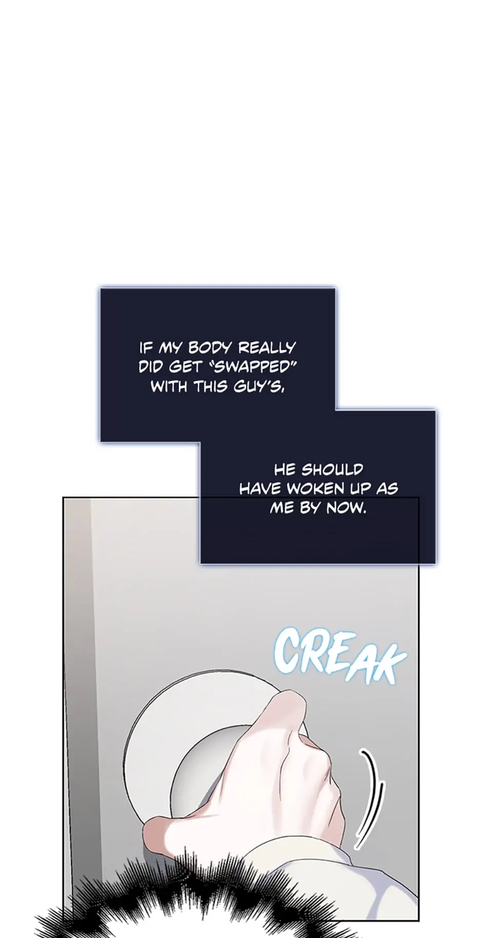 Debut or Die! Chapter 1 Page 37