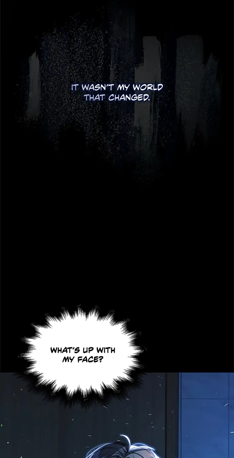 Debut or Die! Chapter 1 Page 17