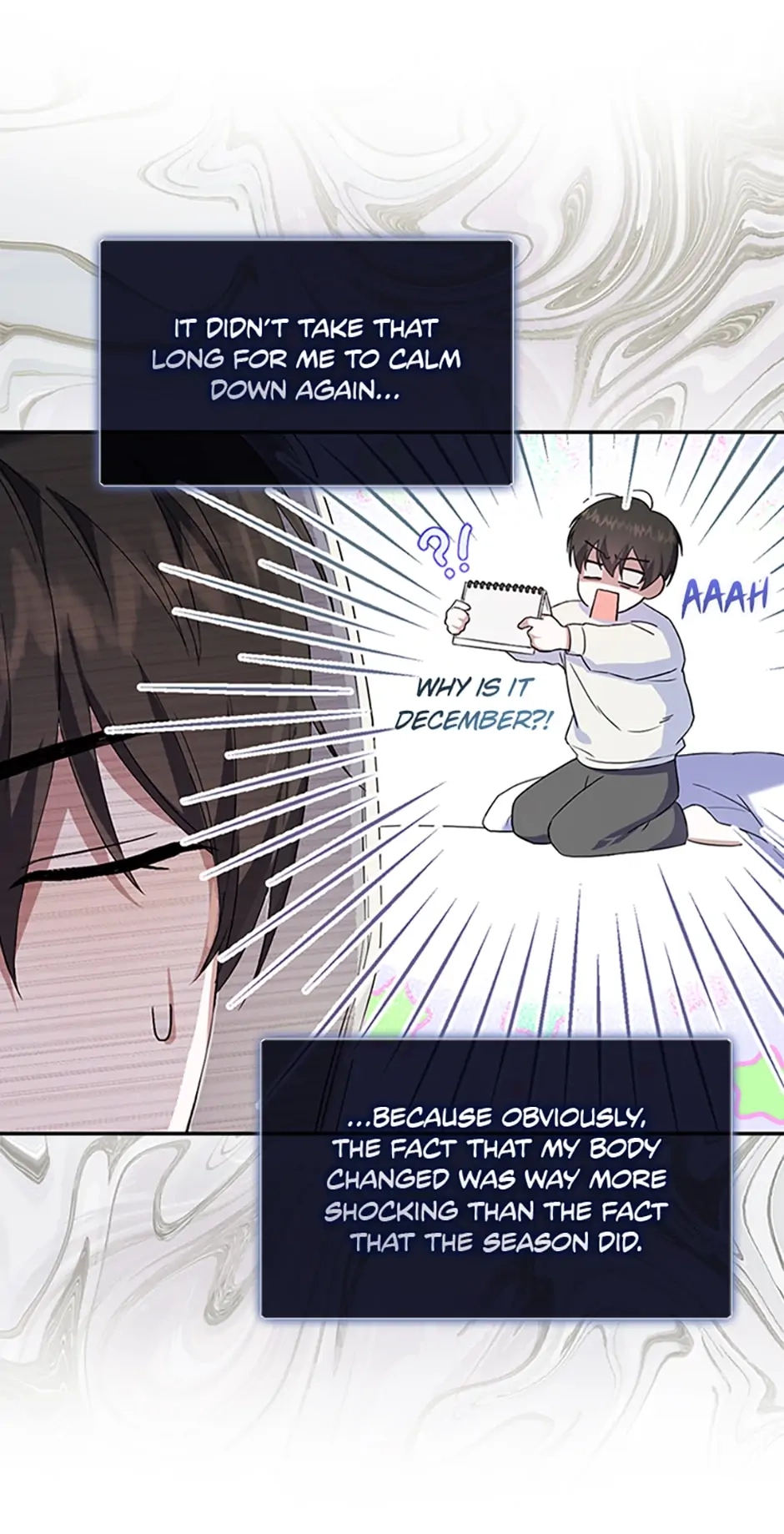 Debut or Die! Chapter 1 Page 52