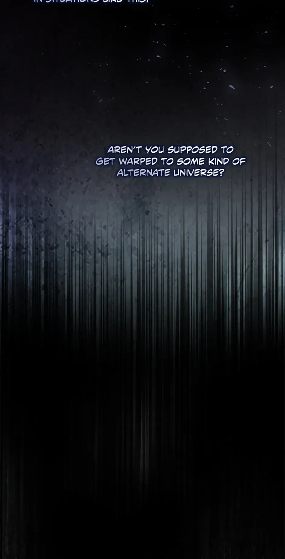 Debut or Die! Chapter 1 Page 10