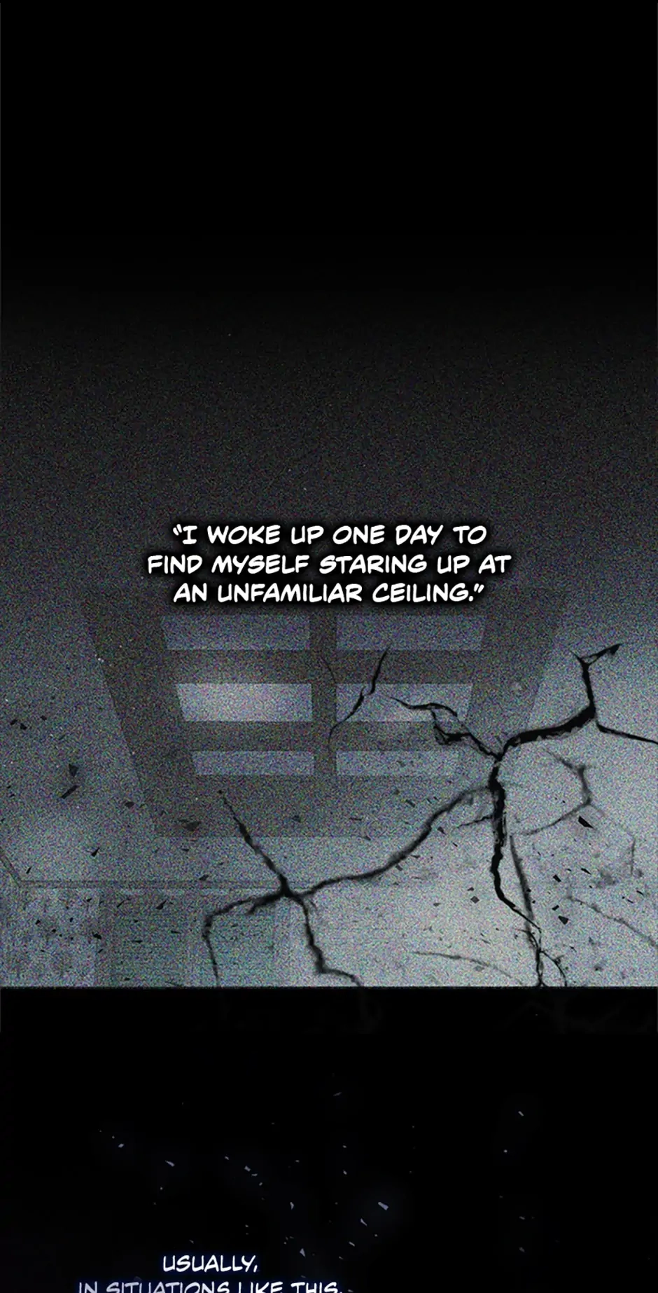 Debut or Die! Chapter 1 Page 9