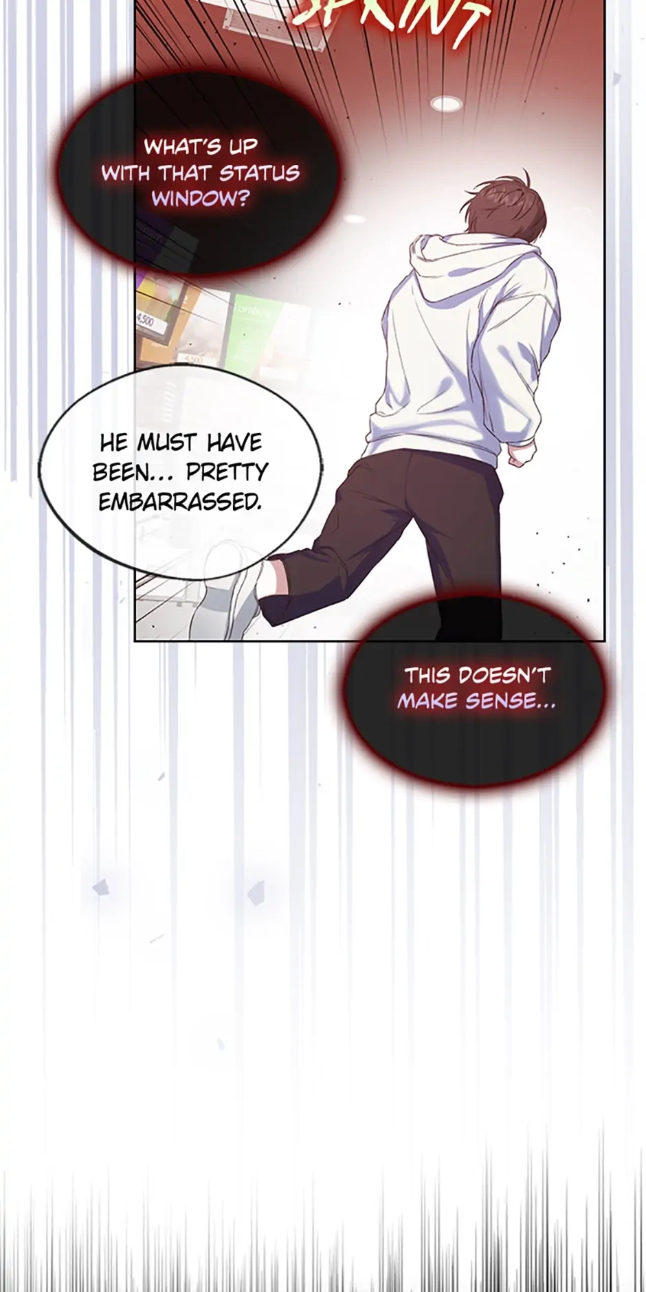 Debut or Die! Chapter 1 Page 91