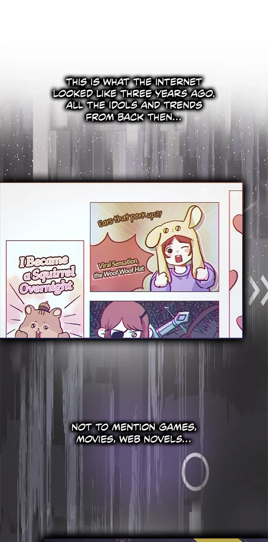 Debut or Die! Chapter 1 Page 62