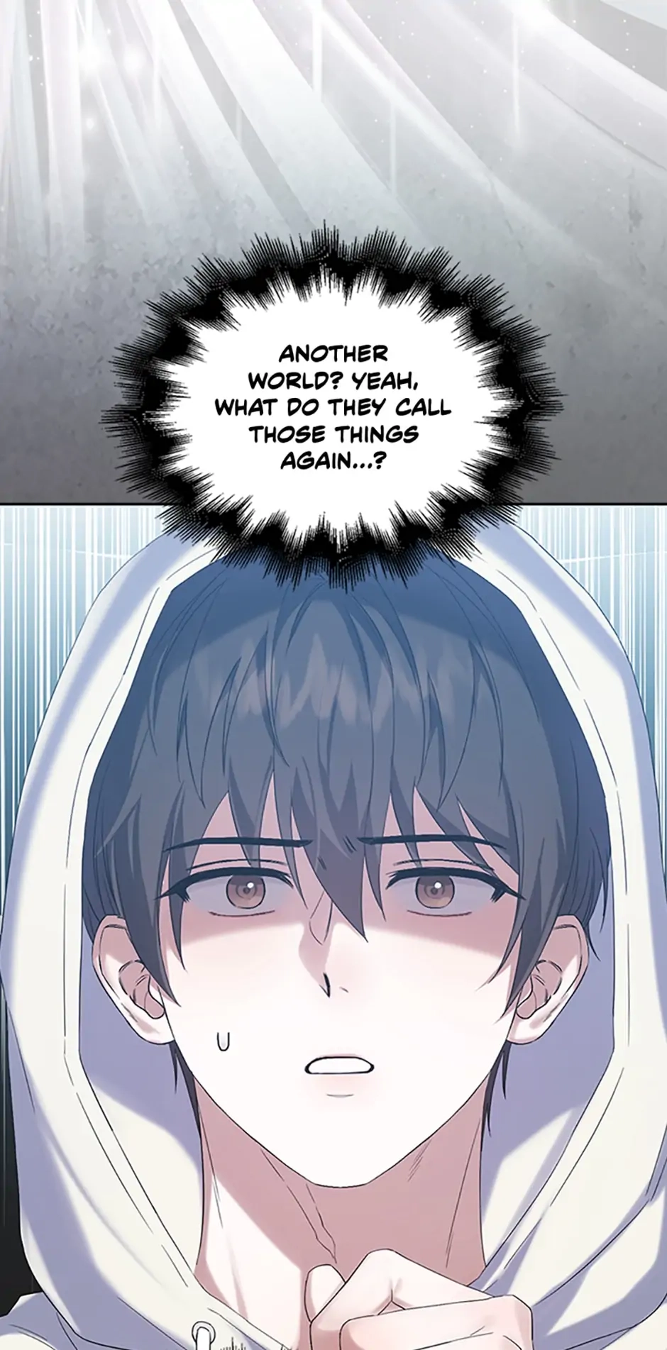 Debut or Die! Chapter 1 Page 66