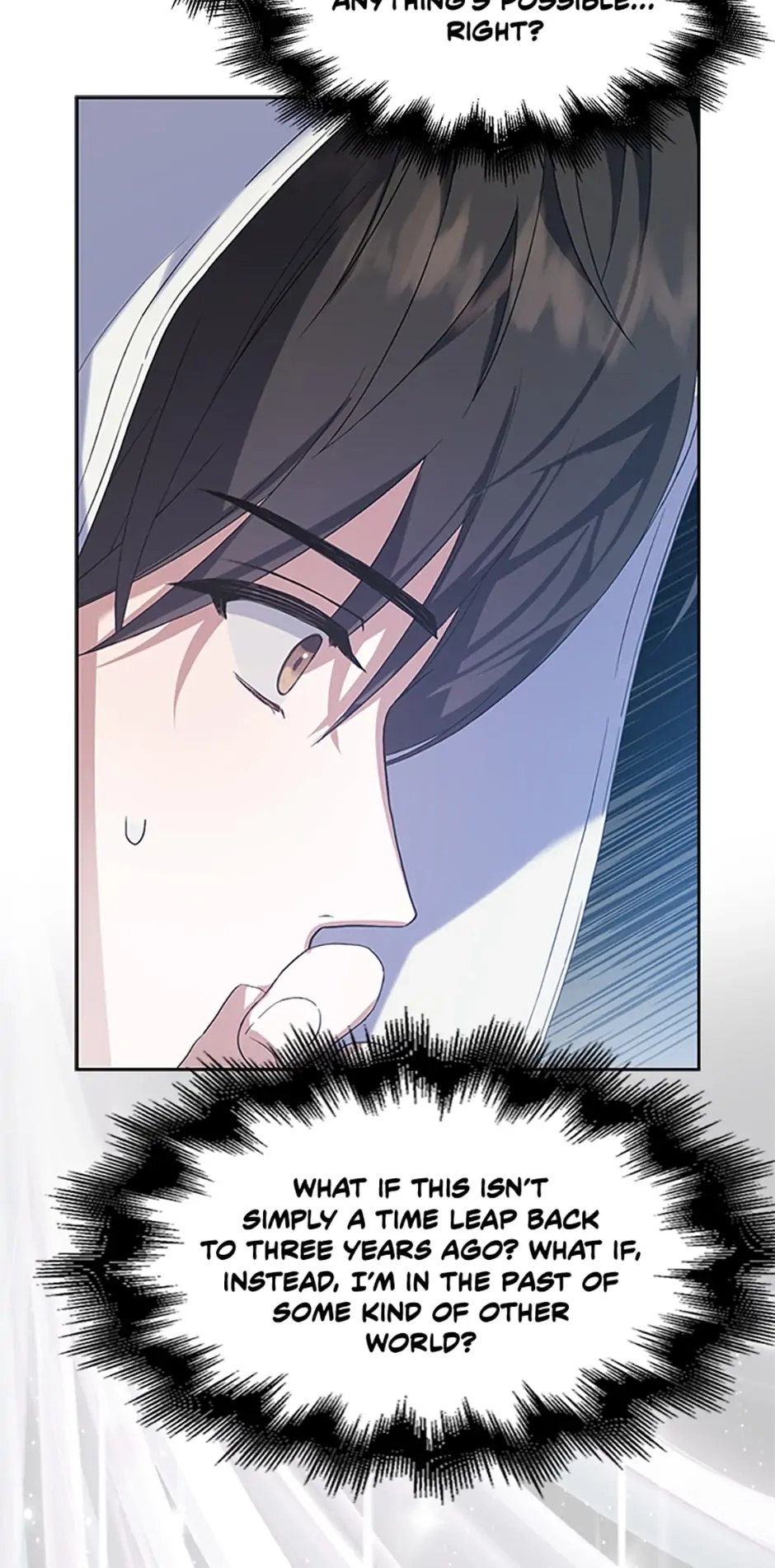 Debut or Die! Chapter 1 Page 65