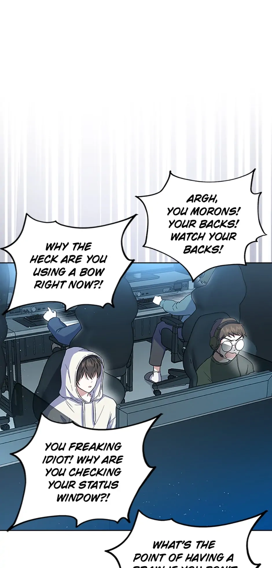 Debut or Die! Chapter 1 Page 70