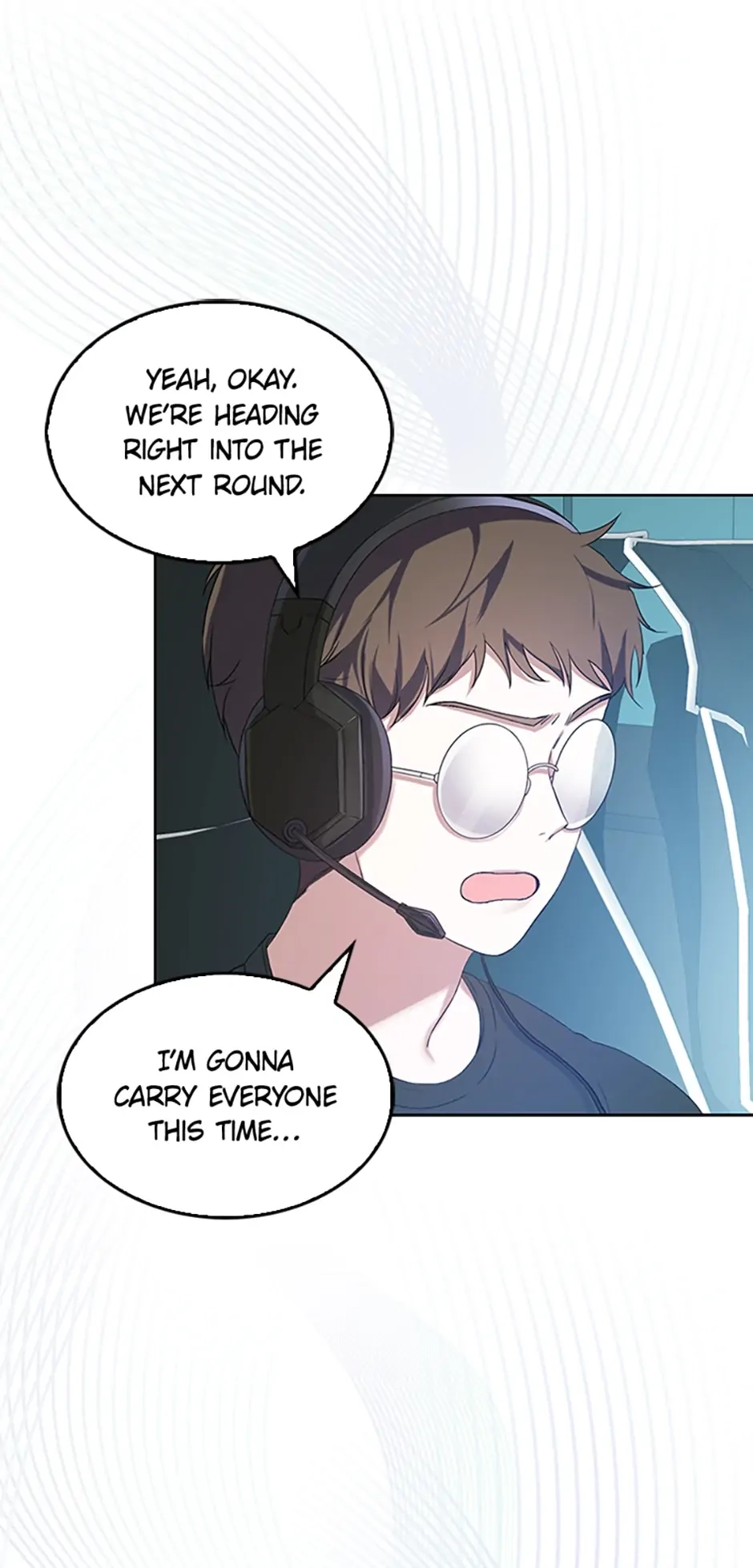 Debut or Die! Chapter 1 Page 74