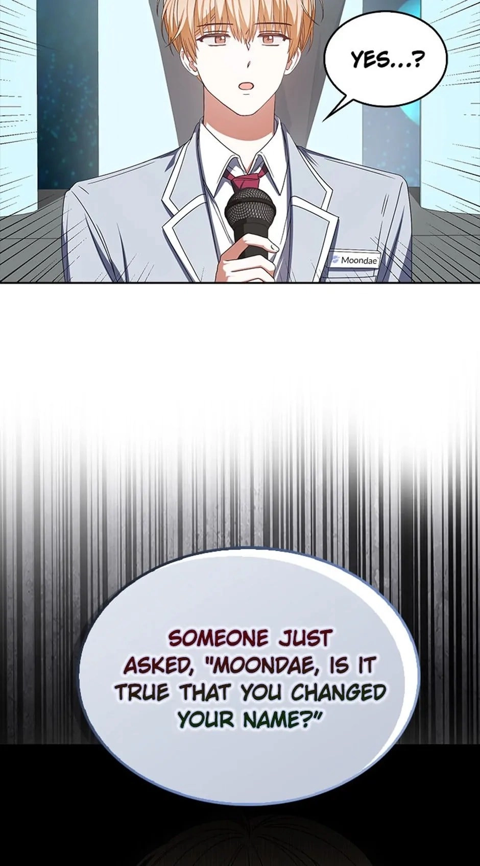 Debut or Die! Chapter 58 Page 26
