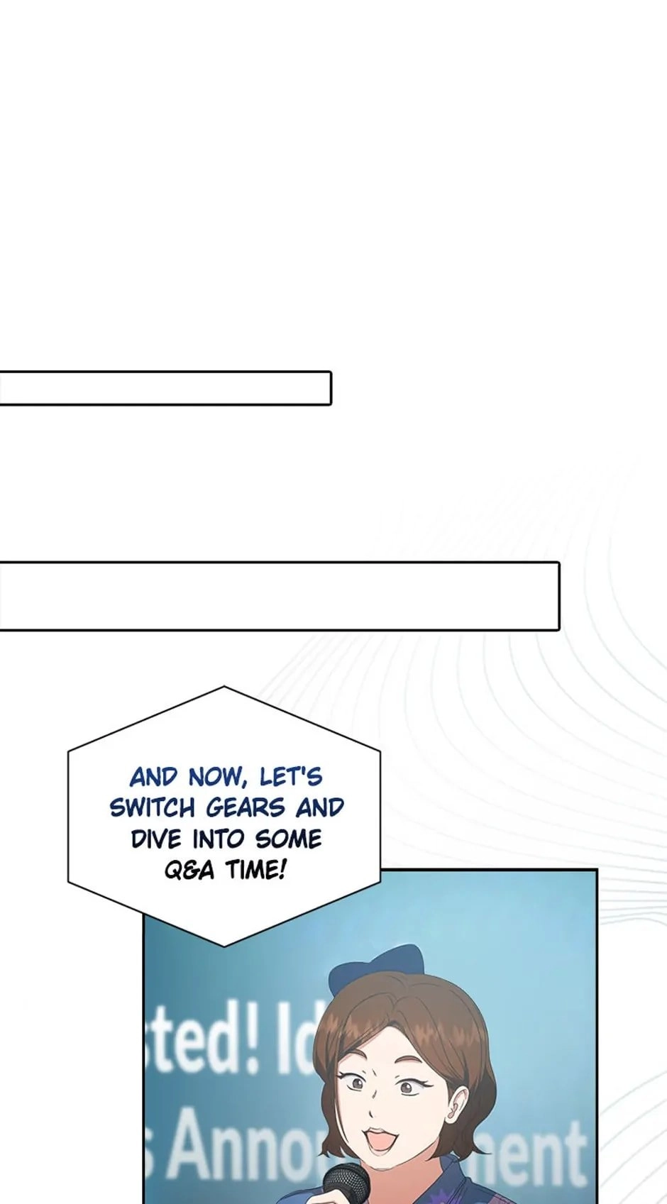 Debut or Die! Chapter 58 Page 23