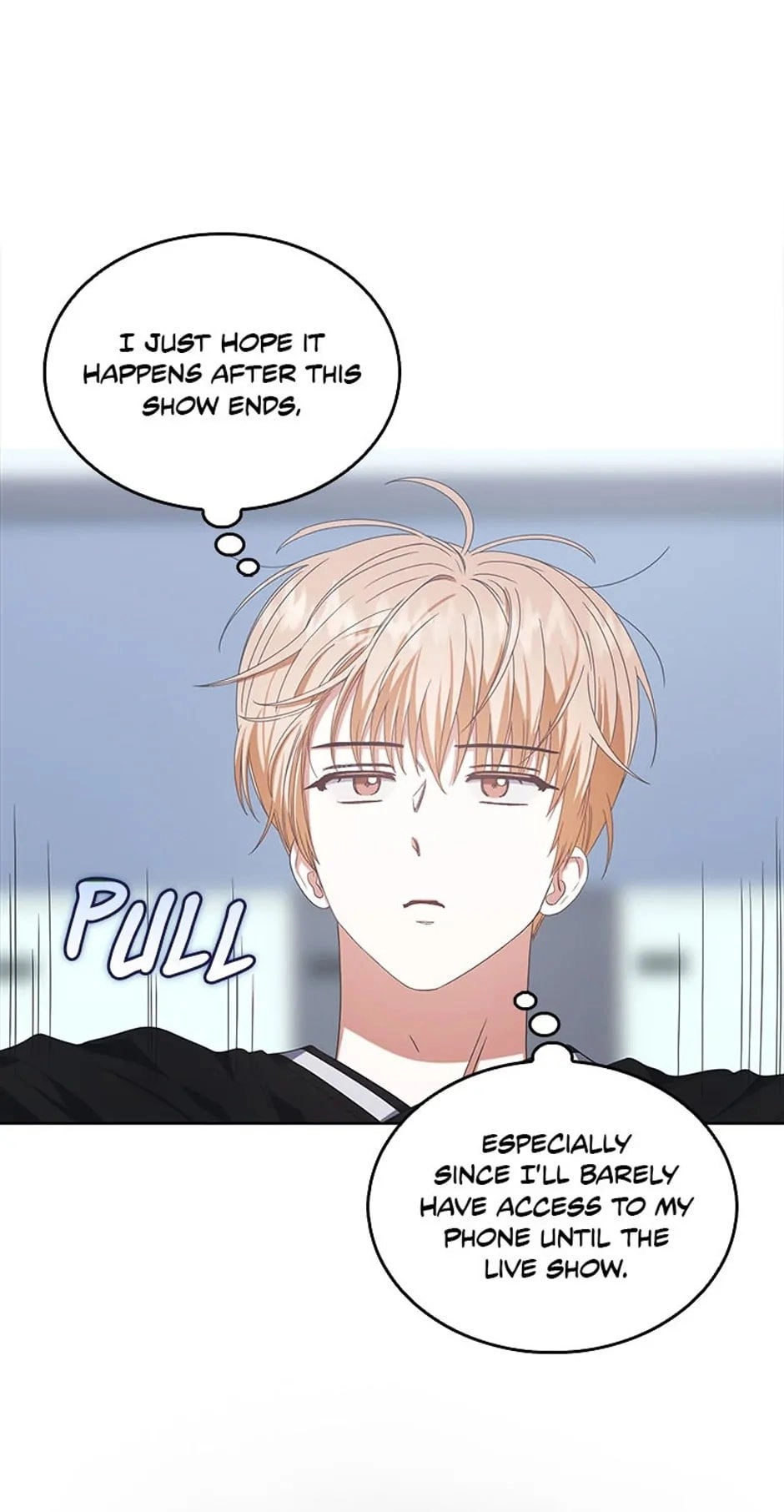 Debut or Die! Chapter 58 Page 46