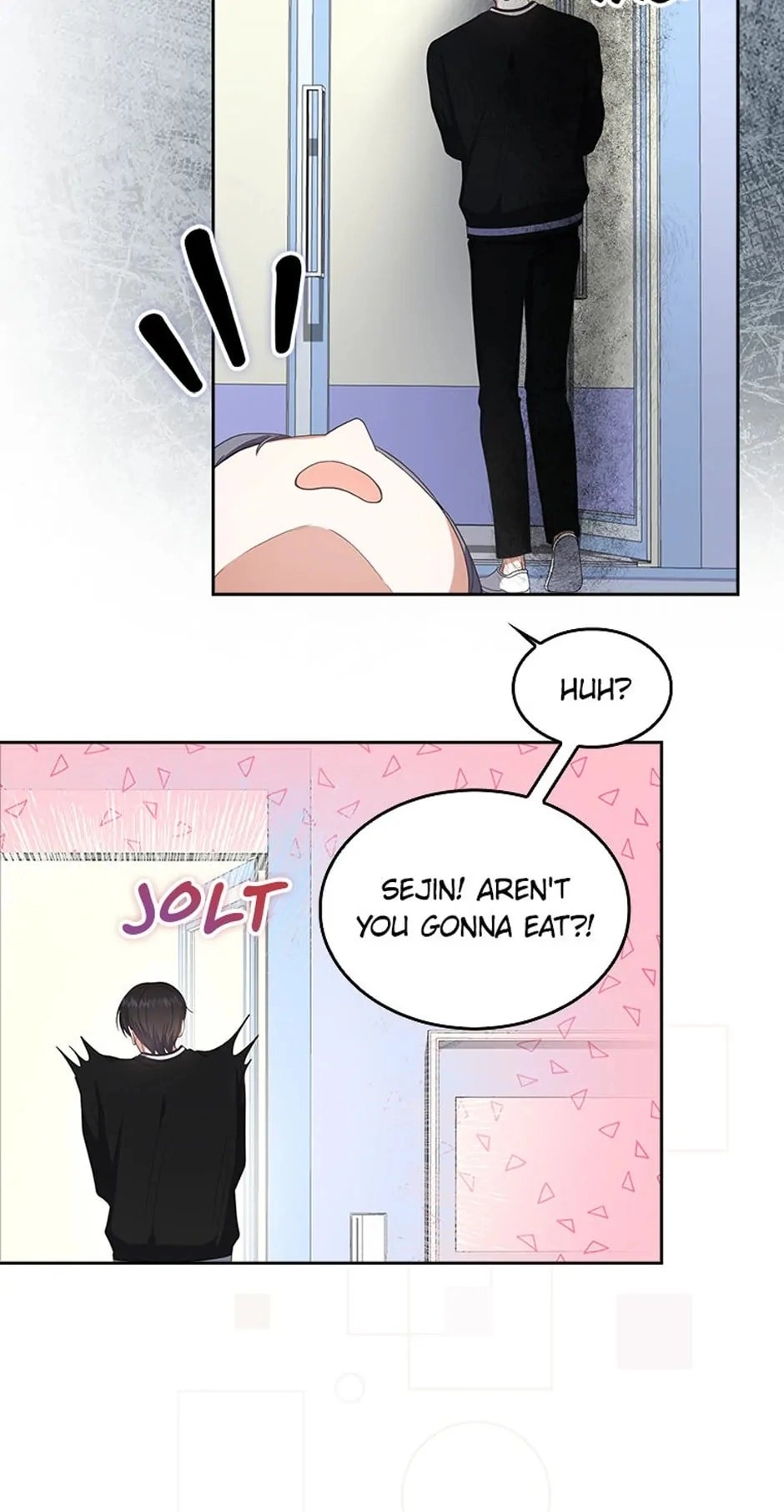 Debut or Die! Chapter 58 Page 53