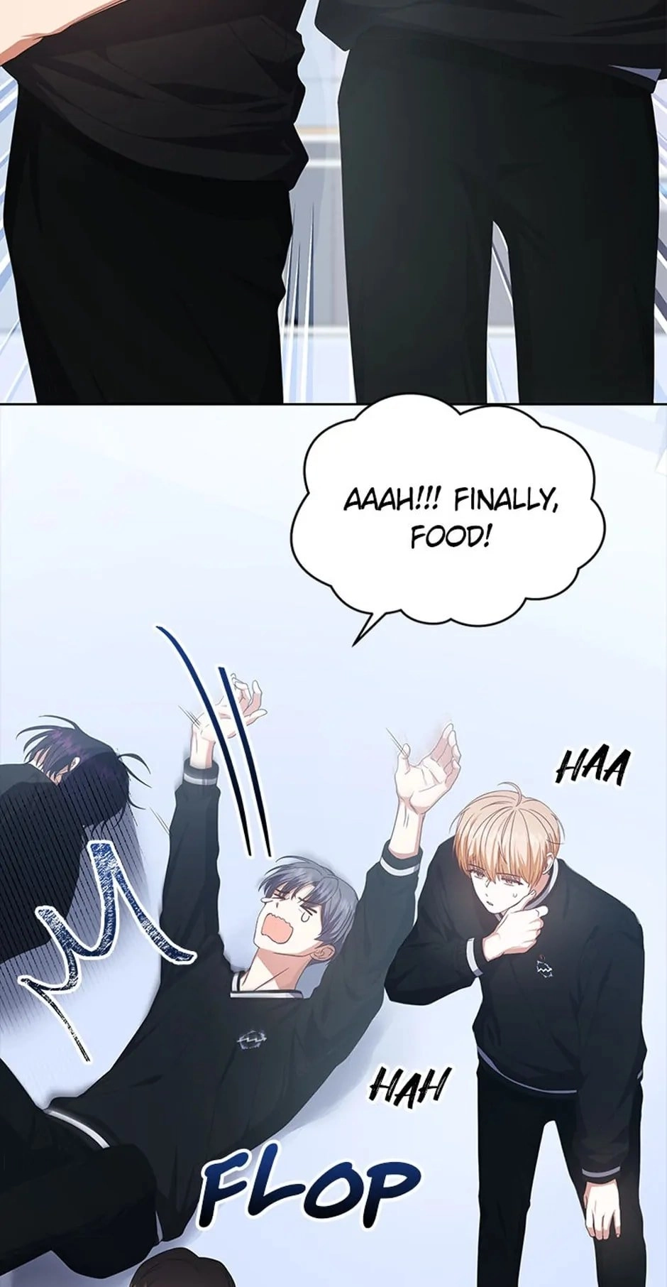 Debut or Die! Chapter 58 Page 51