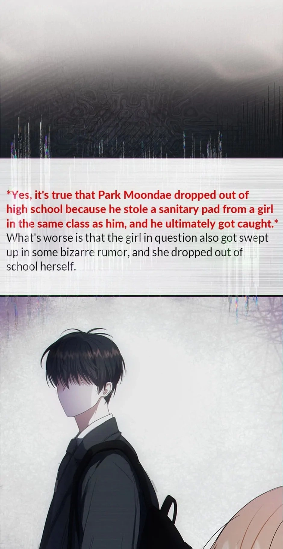 Debut or Die! Chapter 58 Page 69