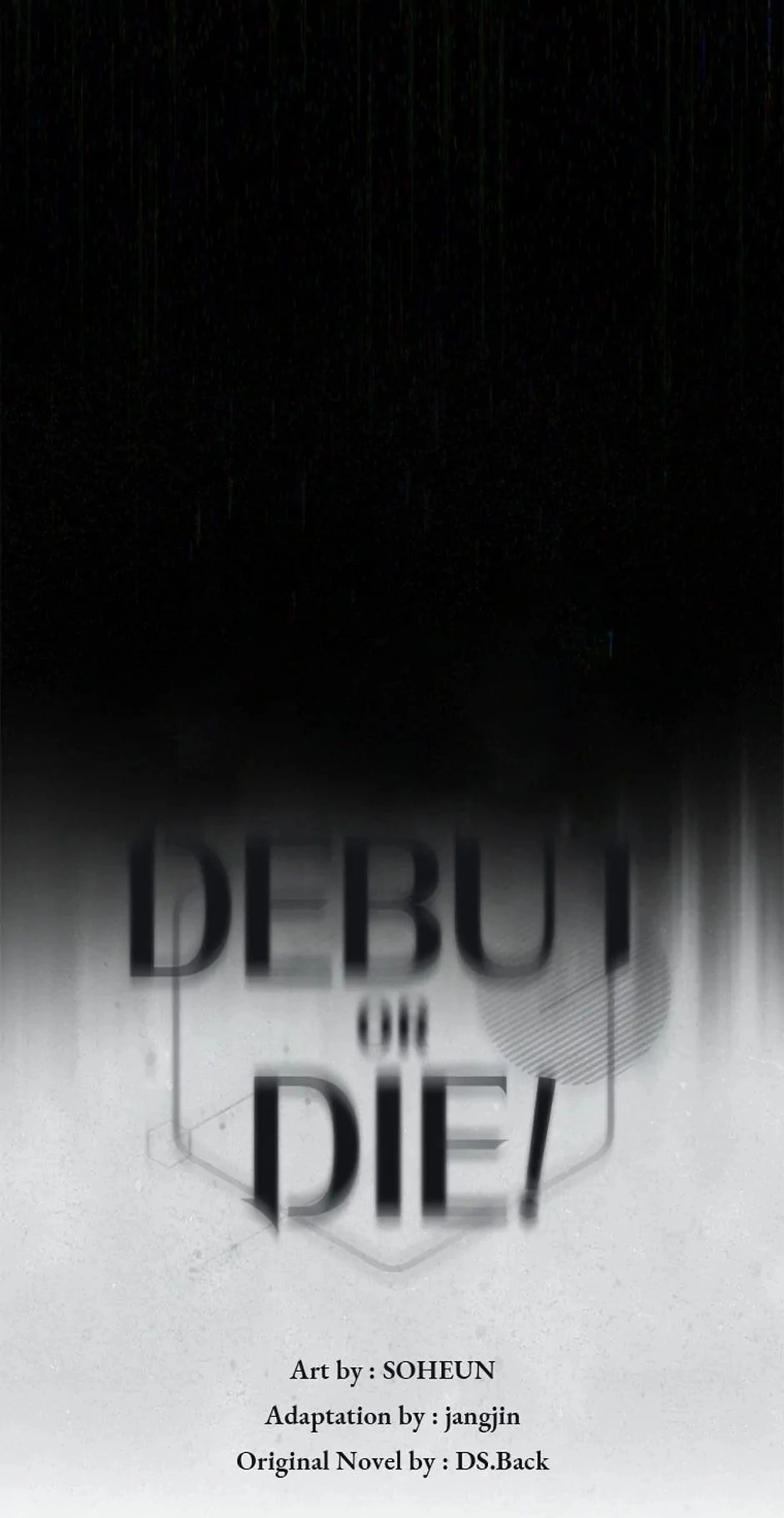 Debut or Die! Chapter 58 Page 74