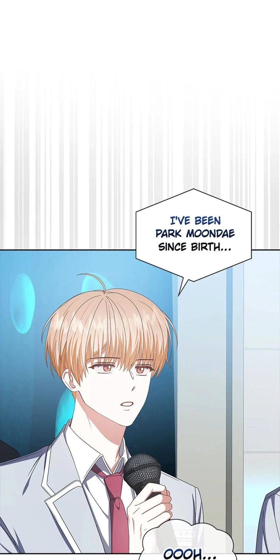 Debut or Die! Chapter 58 Page 29