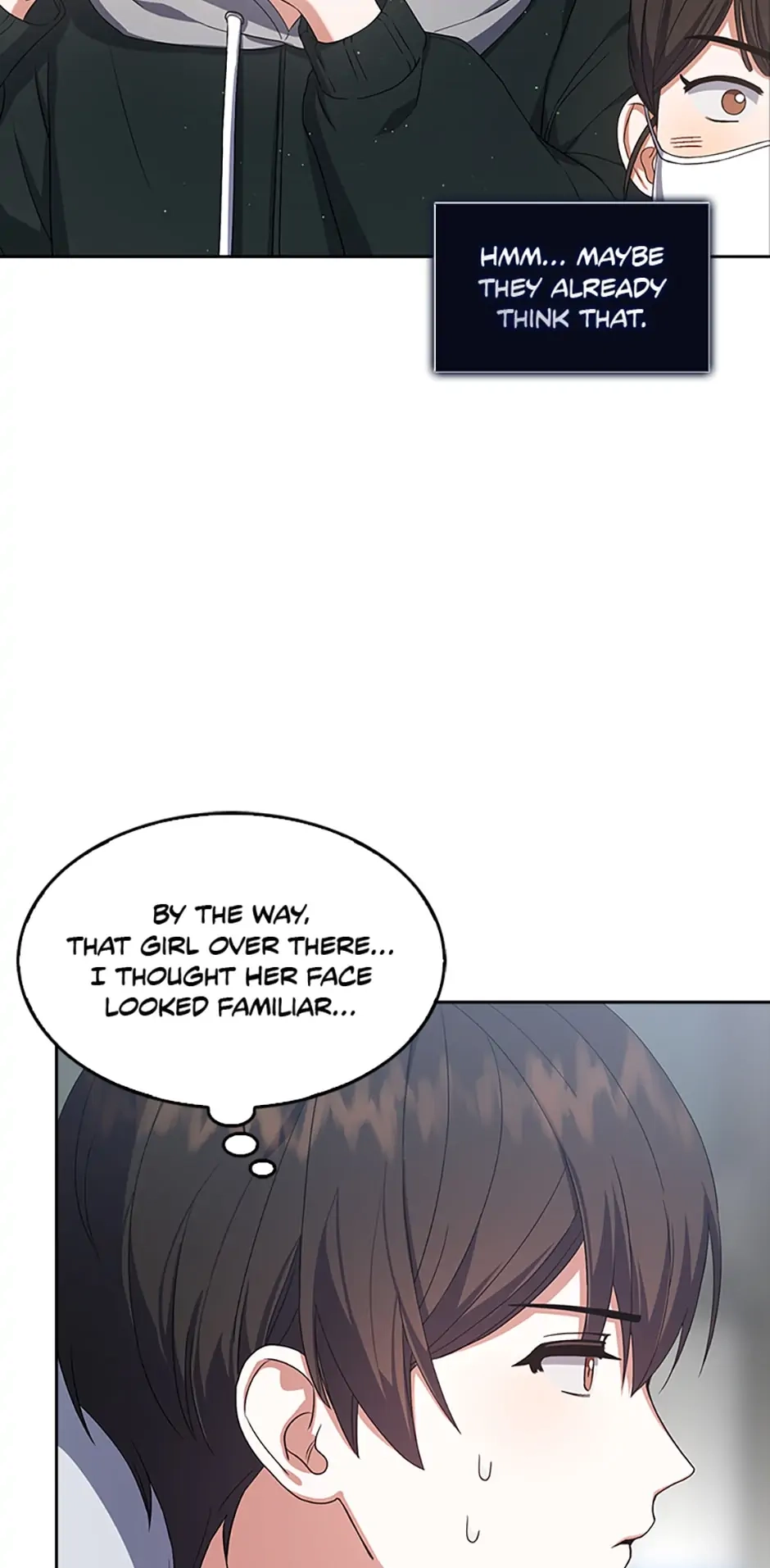 Chapter 17 Drawing Debut or Die! Chapter 17