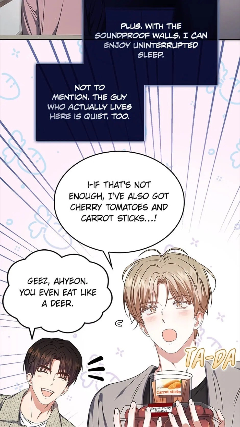 Debut or Die! Chapter 48 Page 9