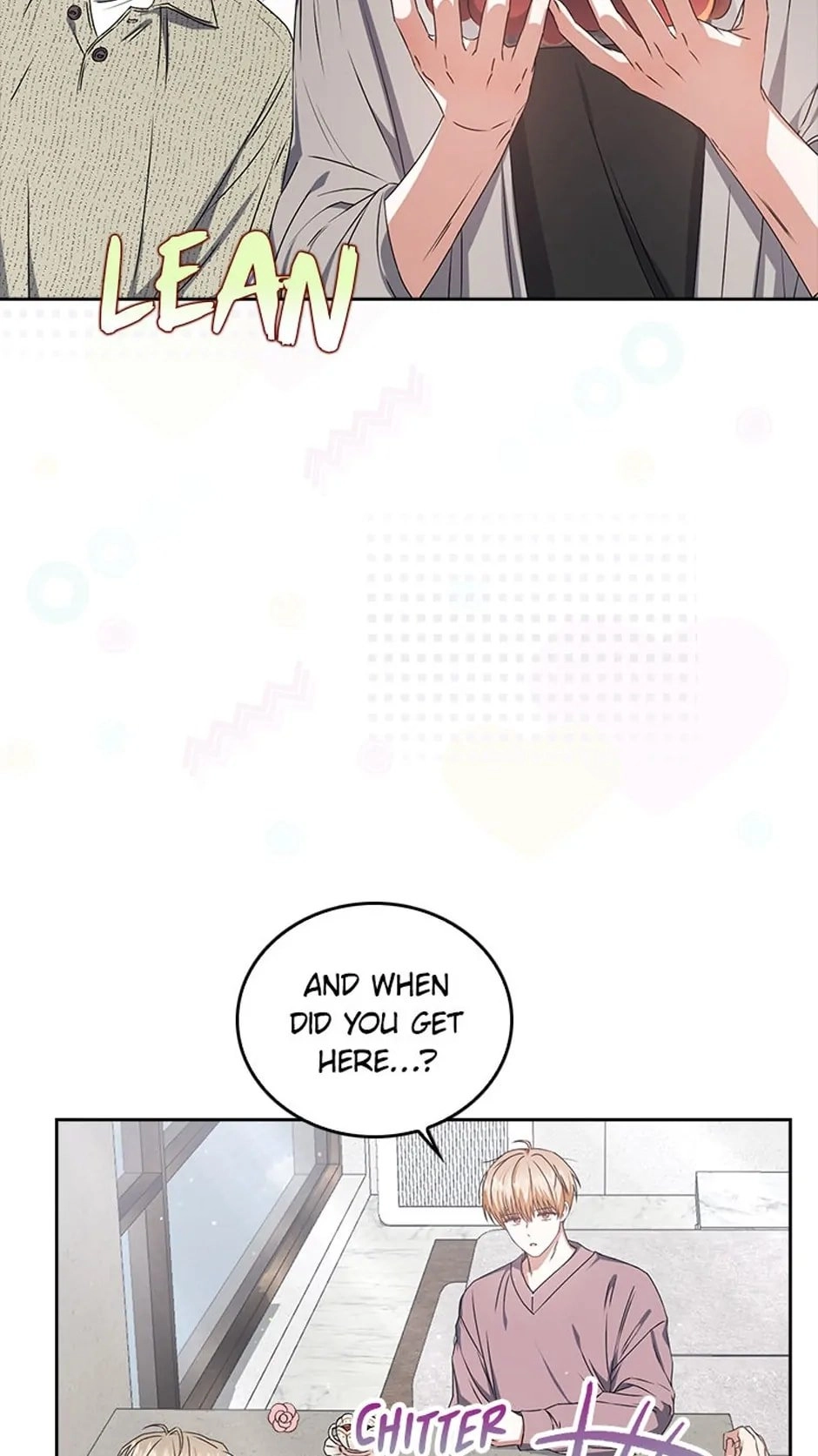 Debut or Die! Chapter 48 Page 10