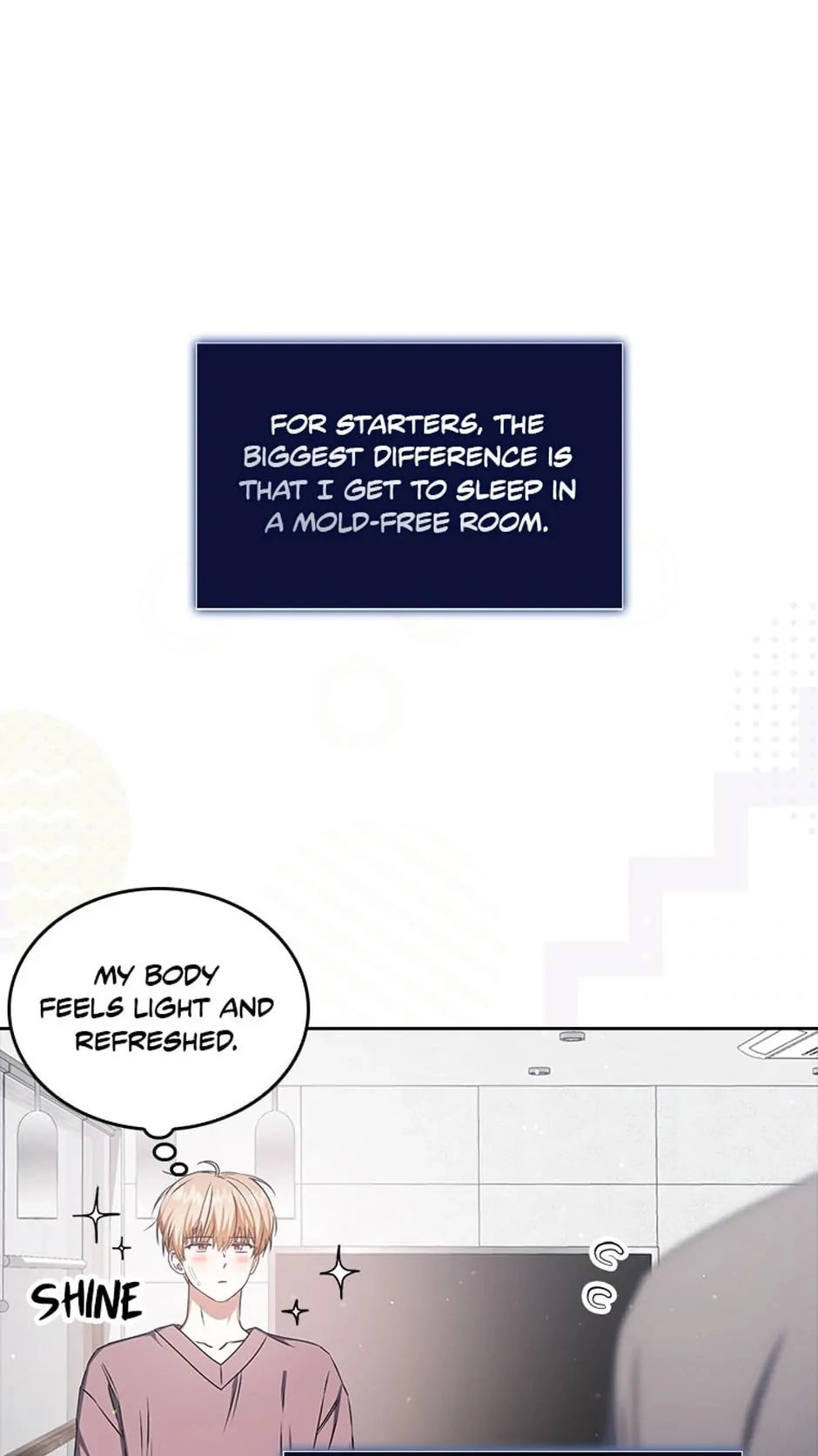 Debut or Die! Chapter 48 Page 8