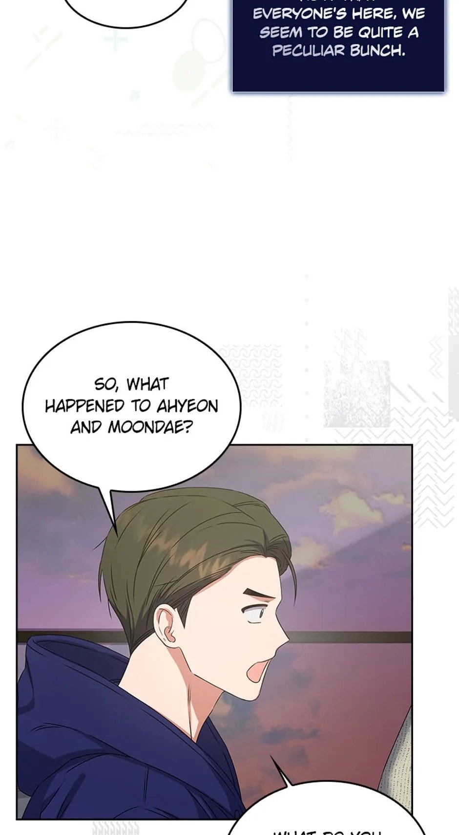 Debut or Die! Chapter 48 Page 30
