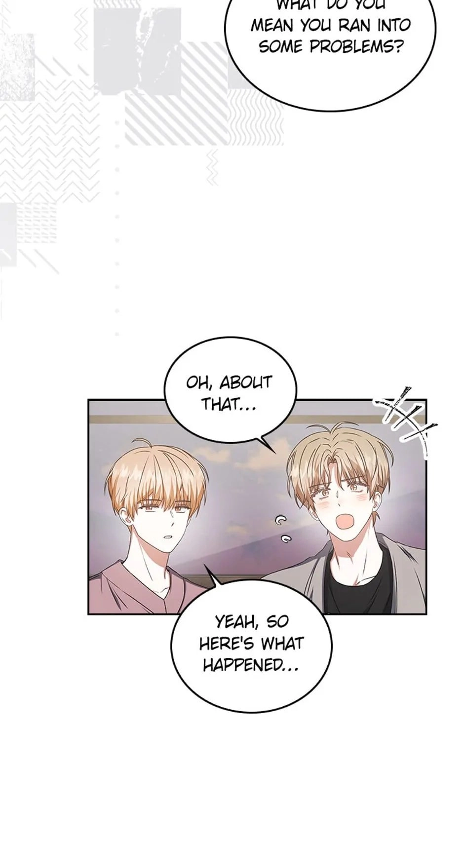 Debut or Die! Chapter 48 Page 31