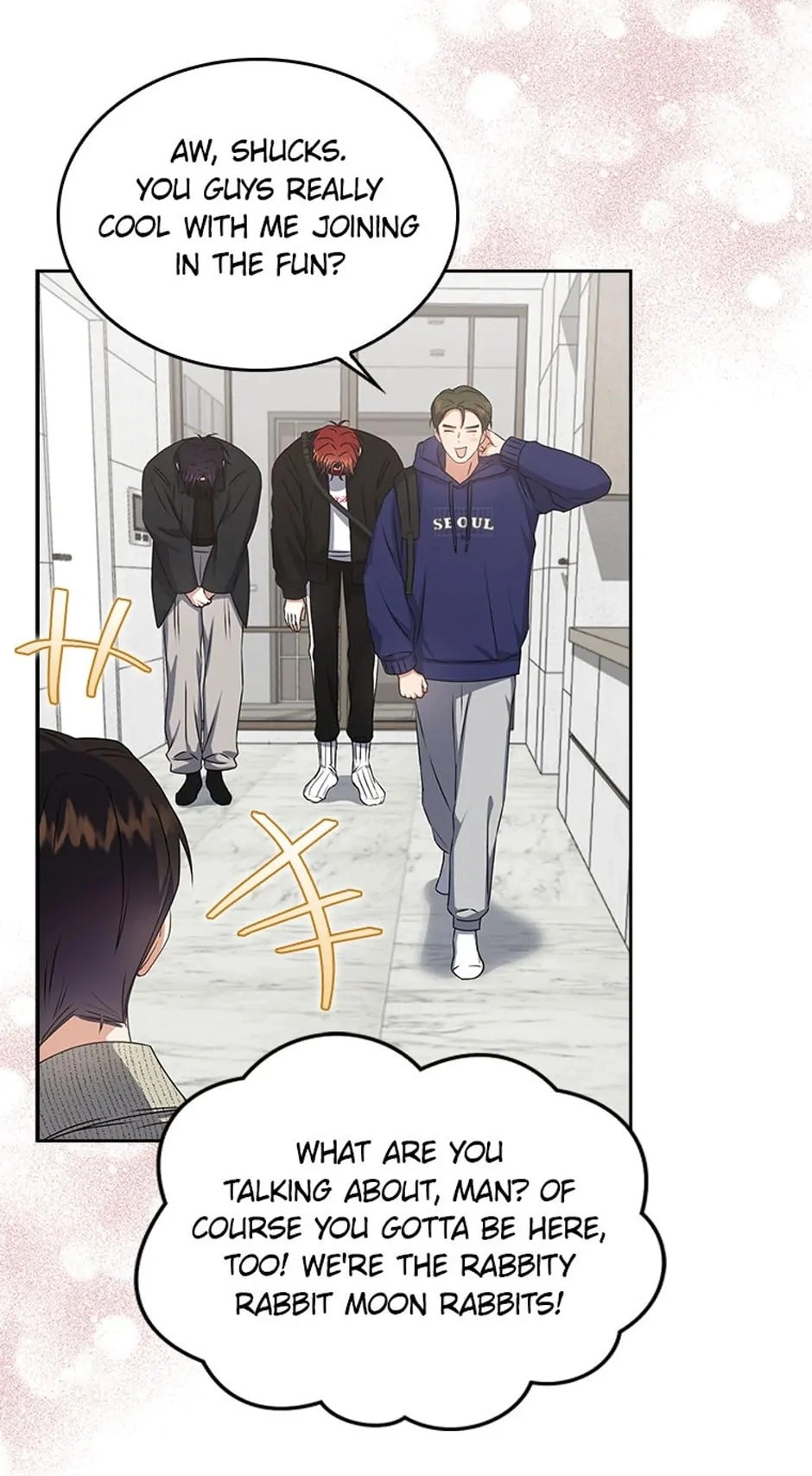 Debut or Die! Chapter 48 Page 28