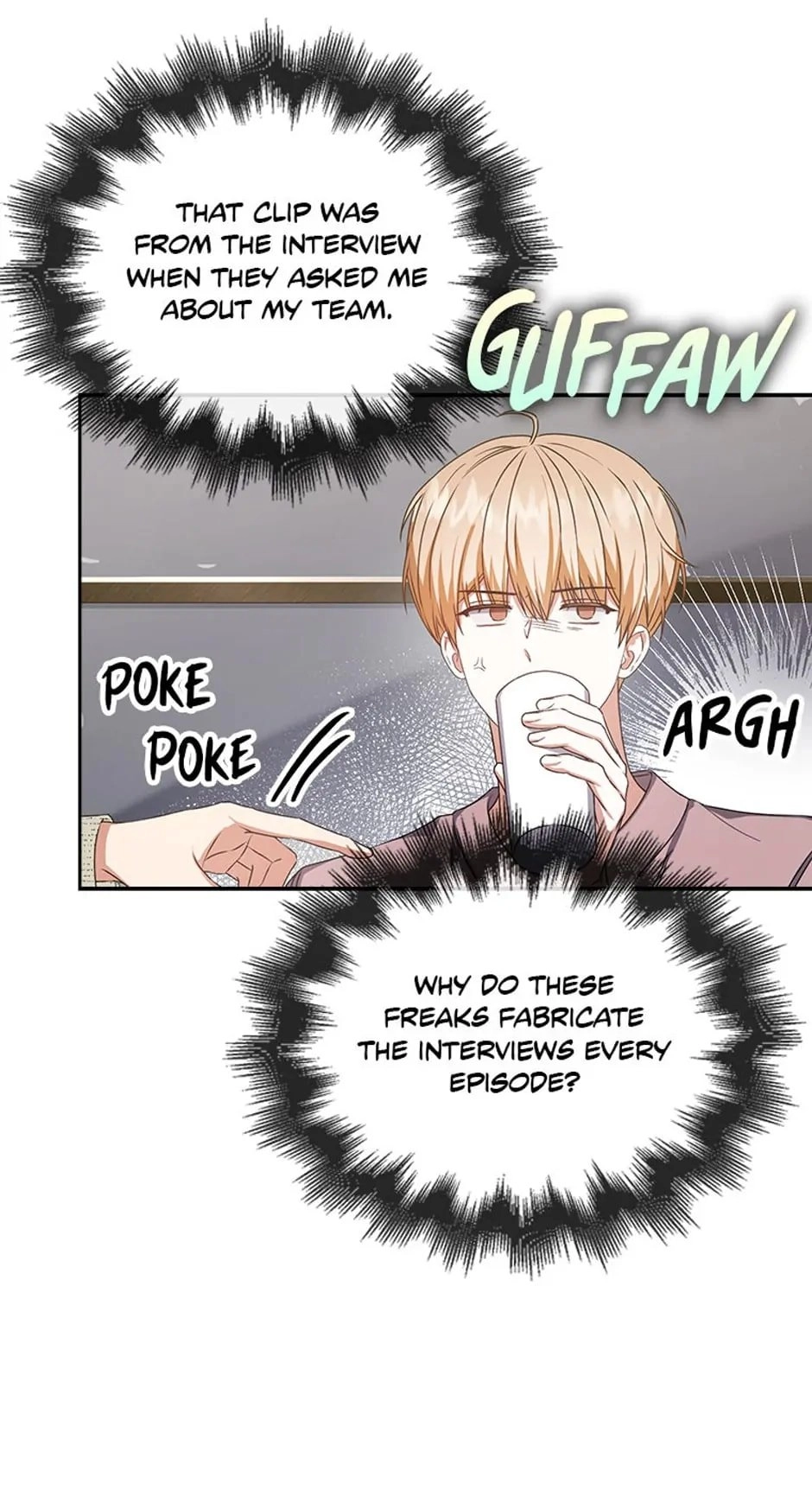 Debut or Die! Chapter 48 Page 53