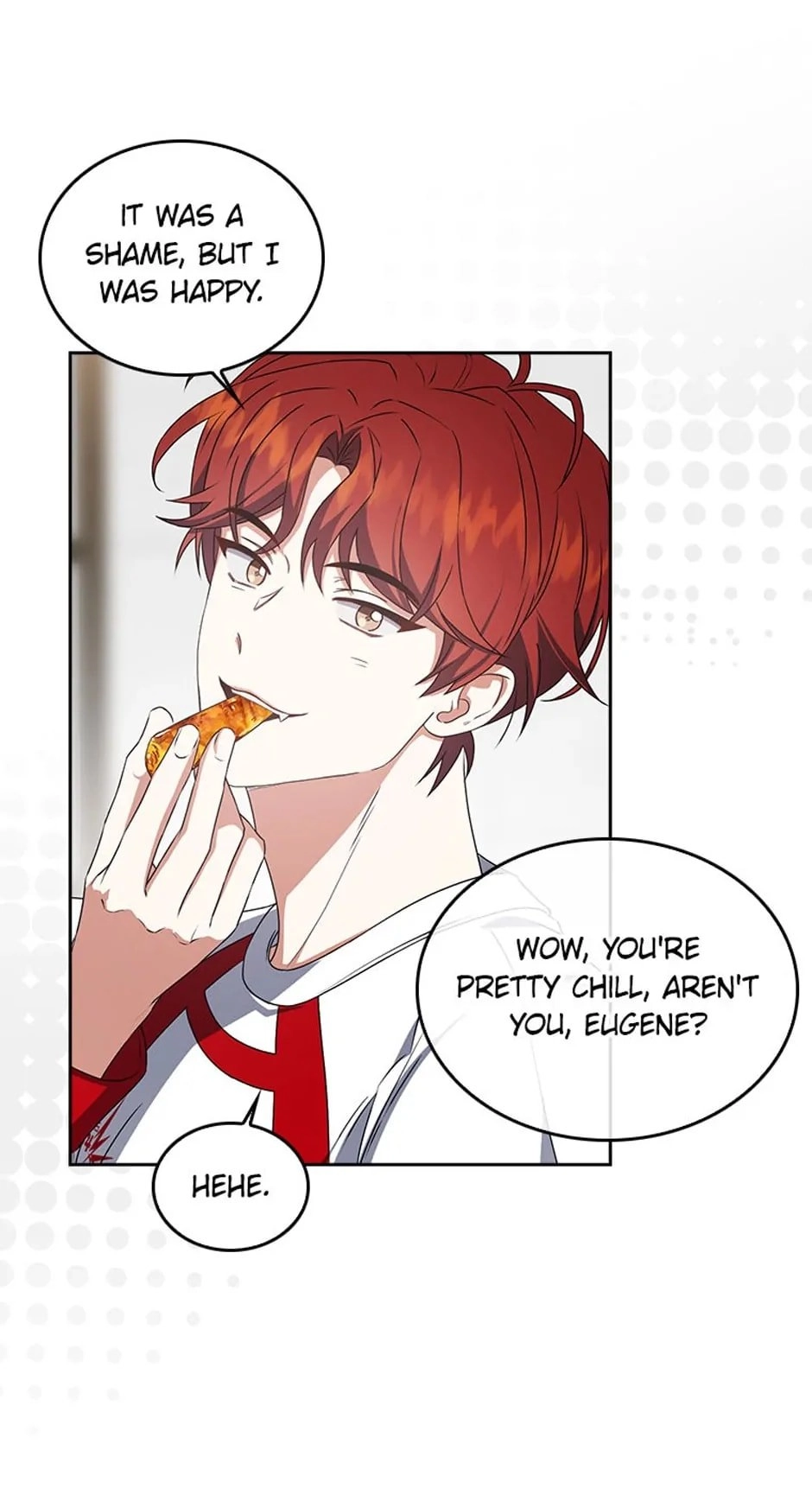 Debut or Die! Chapter 48 Page 41