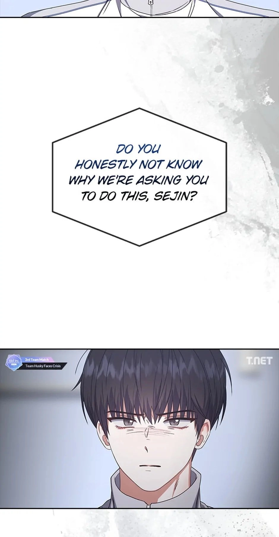 Debut or Die! Chapter 48 Page 61
