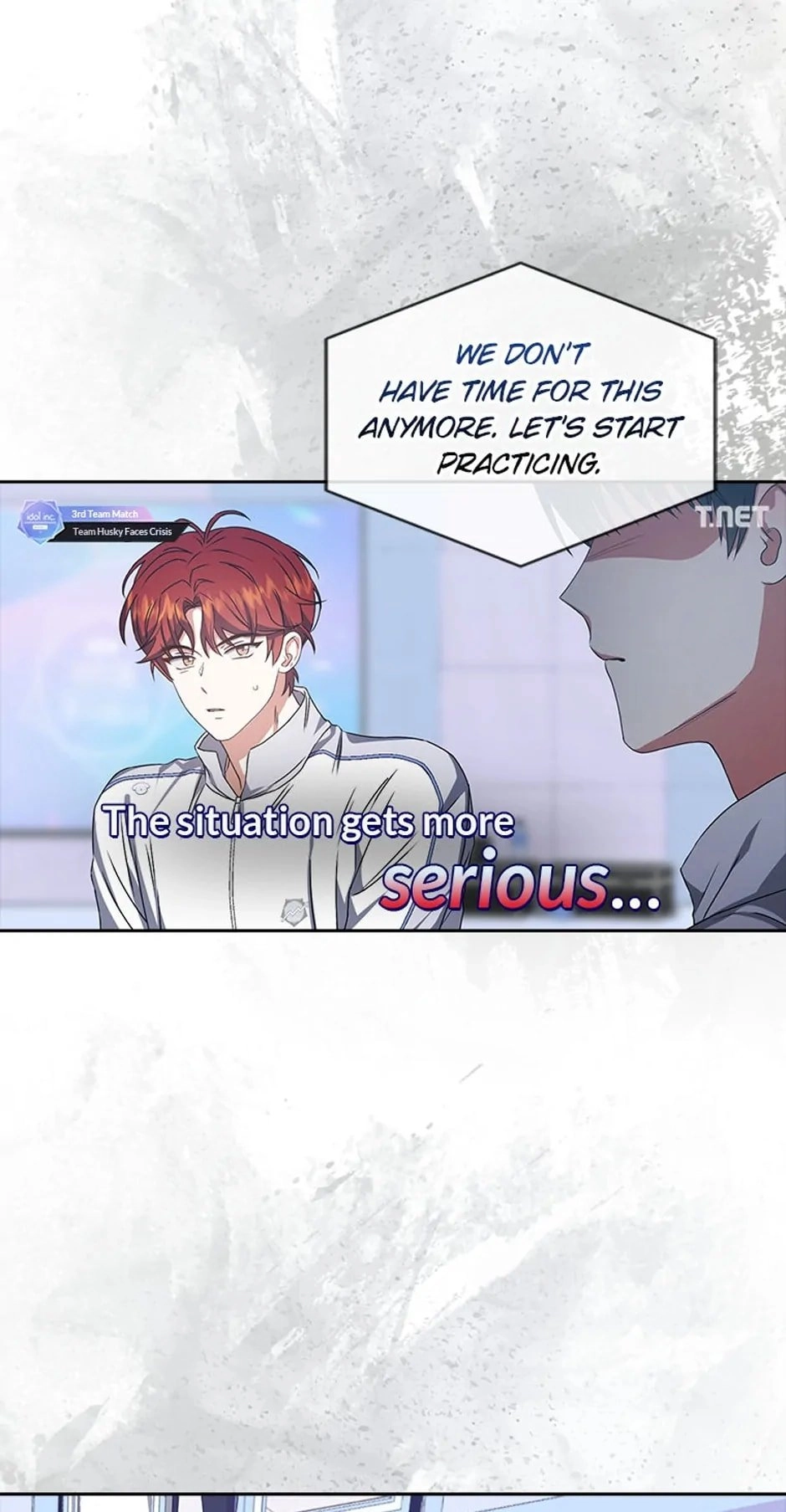 Debut or Die! Chapter 48 Page 62