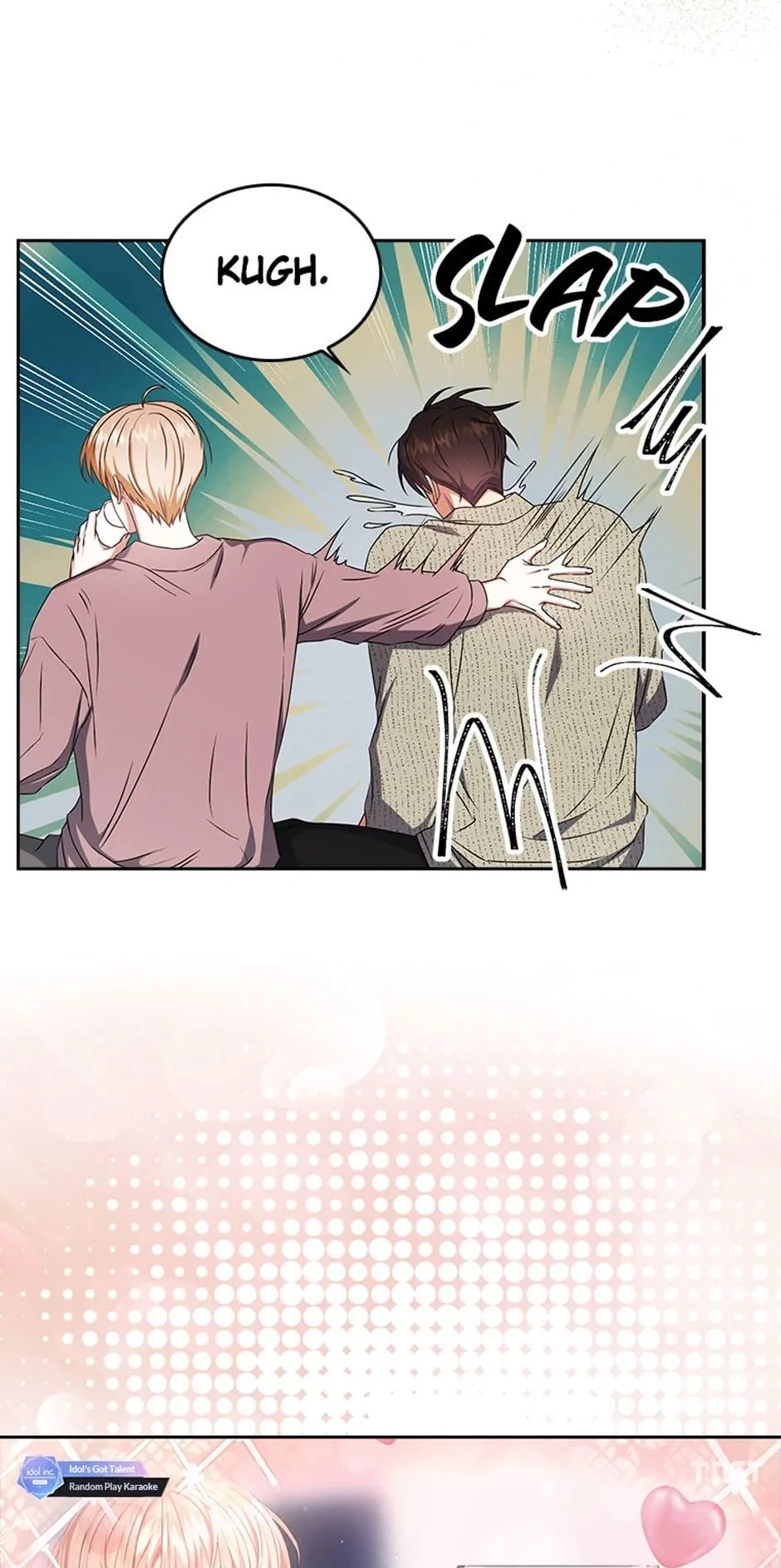 Debut or Die! Chapter 48 Page 55