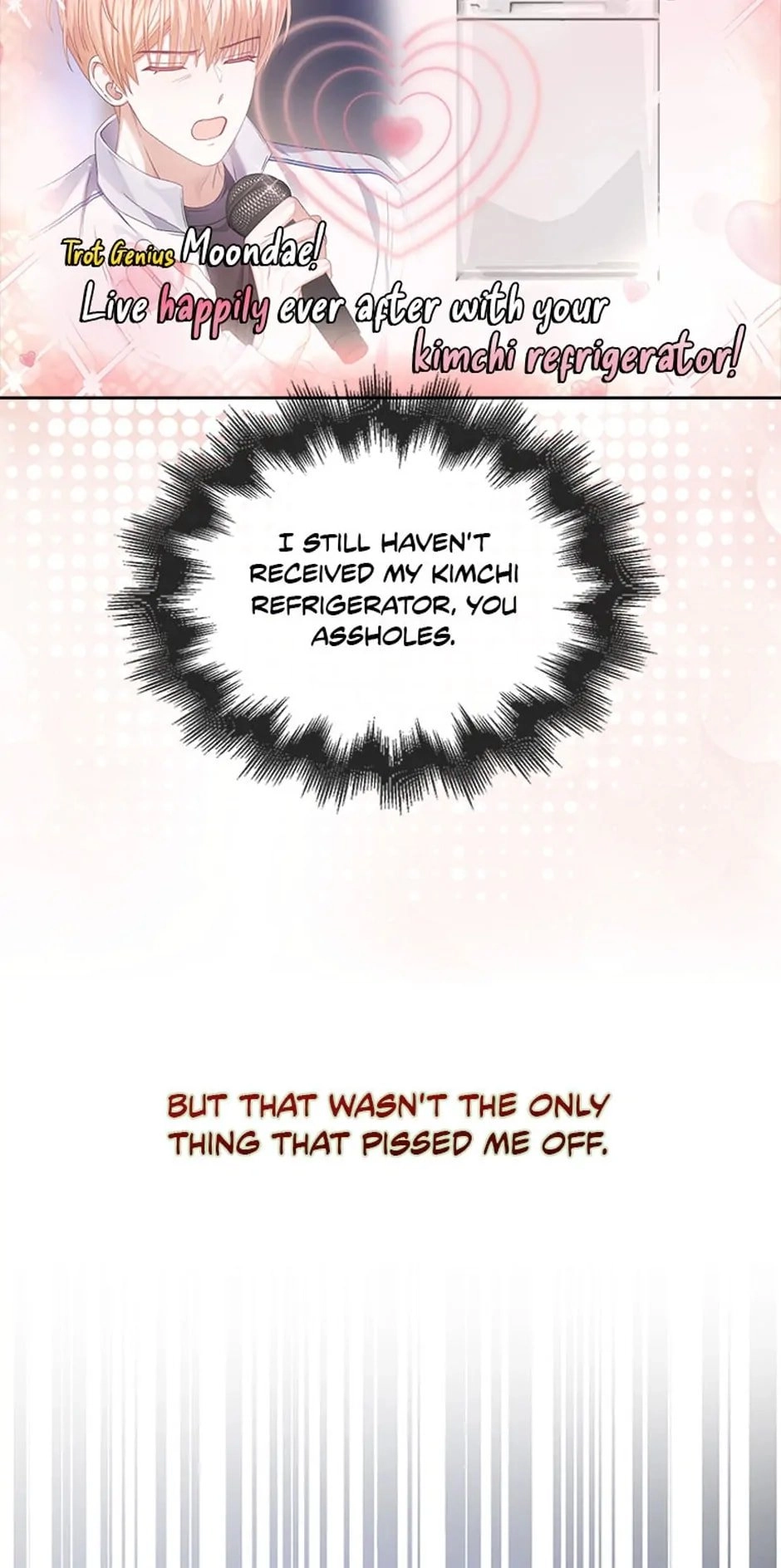 Debut or Die! Chapter 48 Page 56