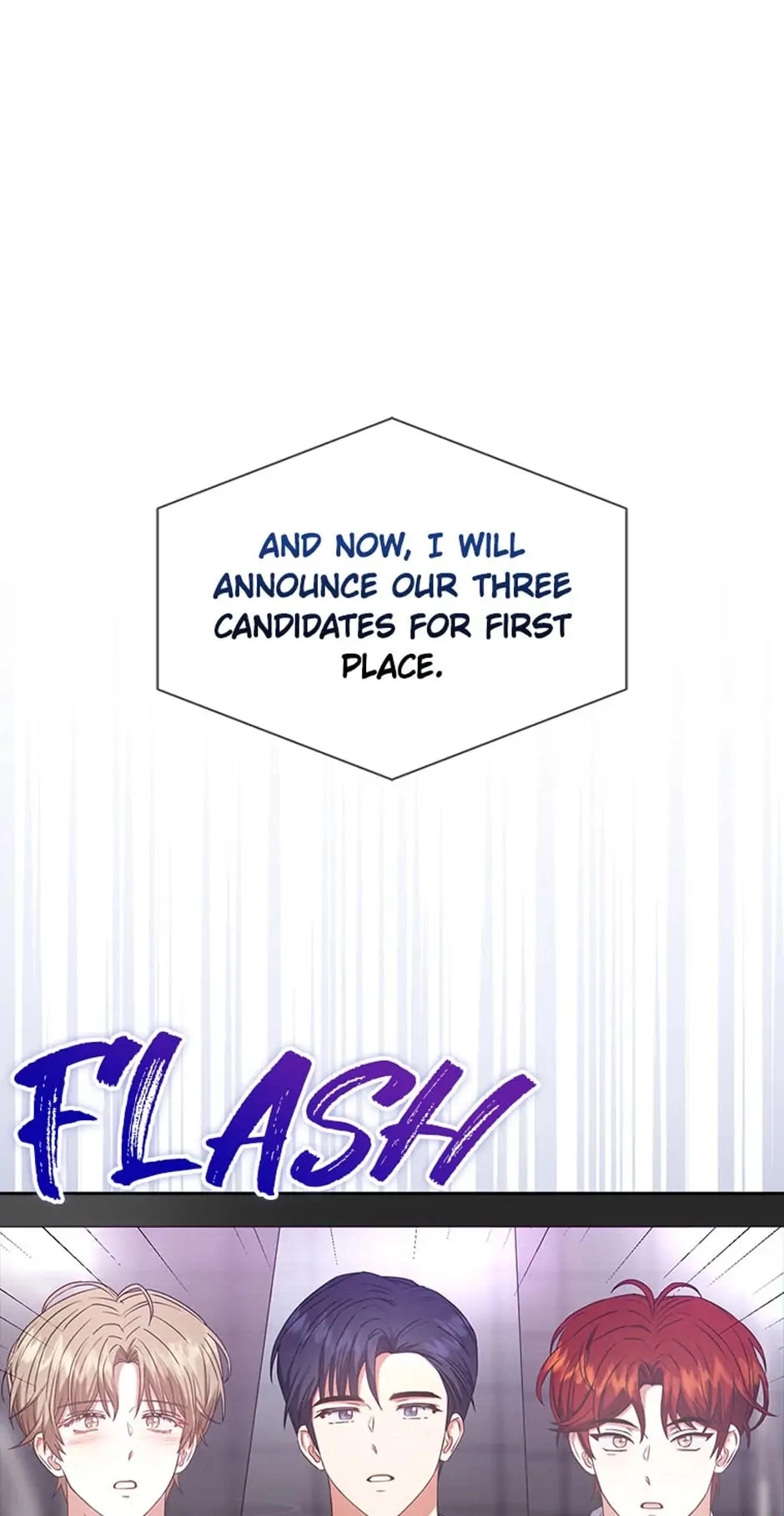 Debut or Die! Chapter 36 Page 58