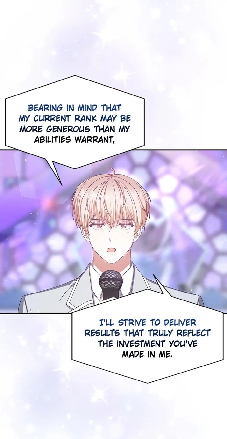 Debut or Die! Chapter 36 Page 56