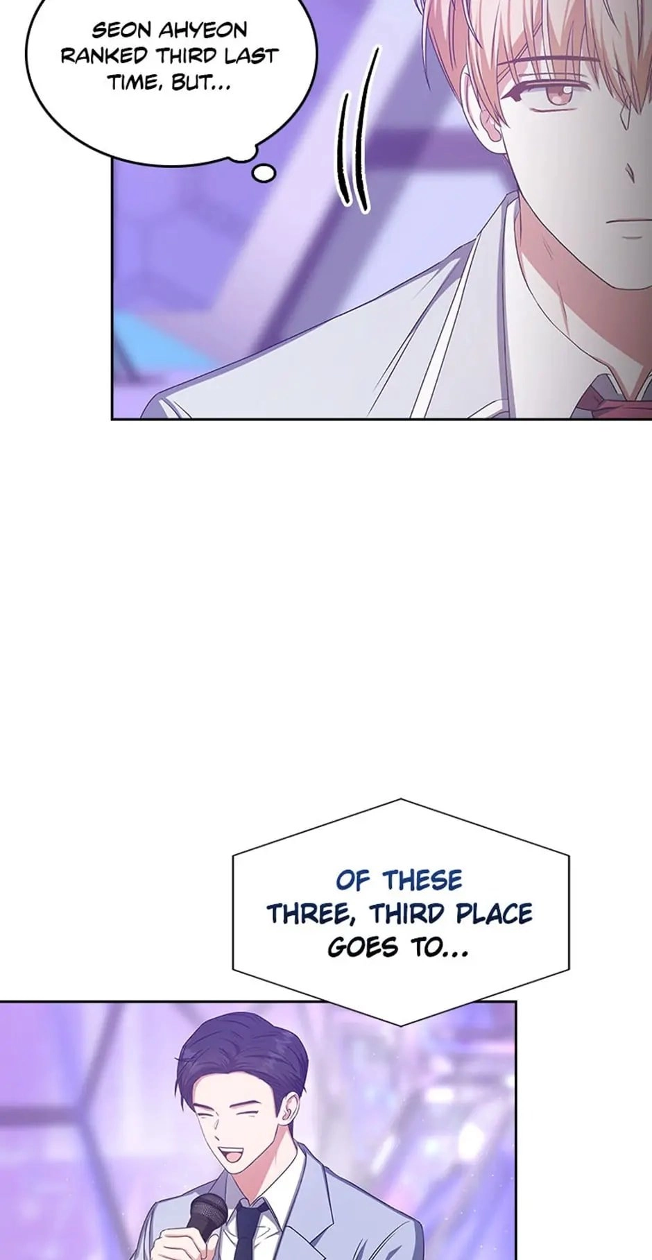 Debut or Die! Chapter 36 Page 60