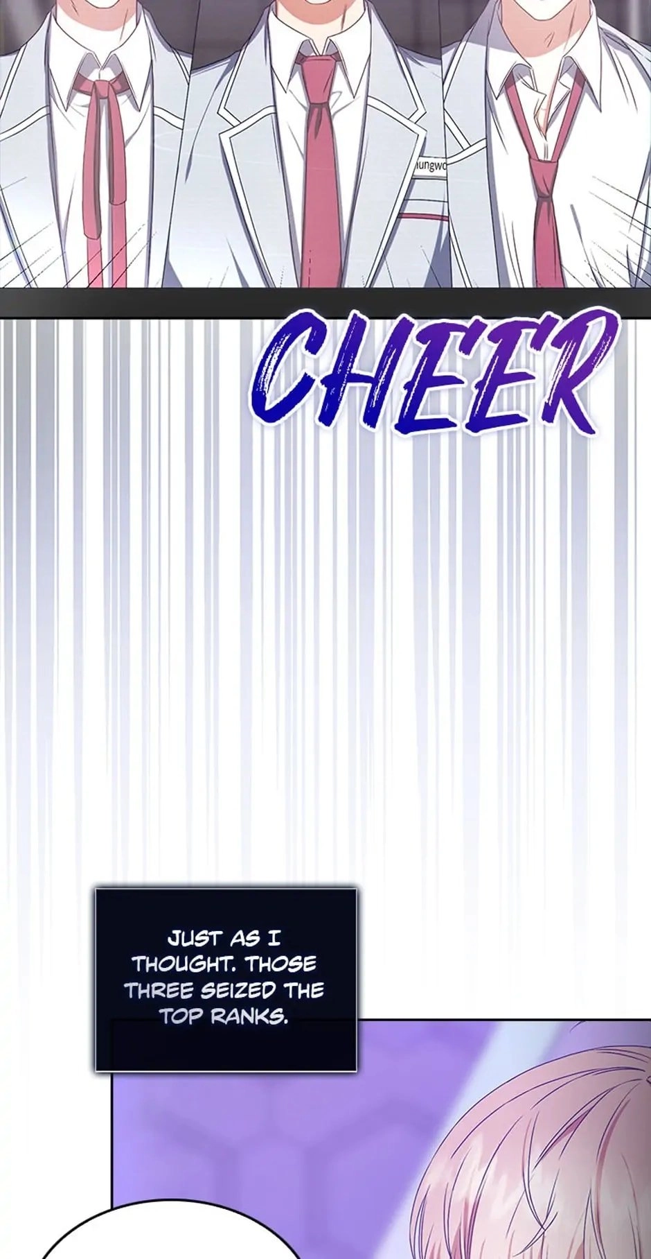 Debut or Die! Chapter 36 Page 59